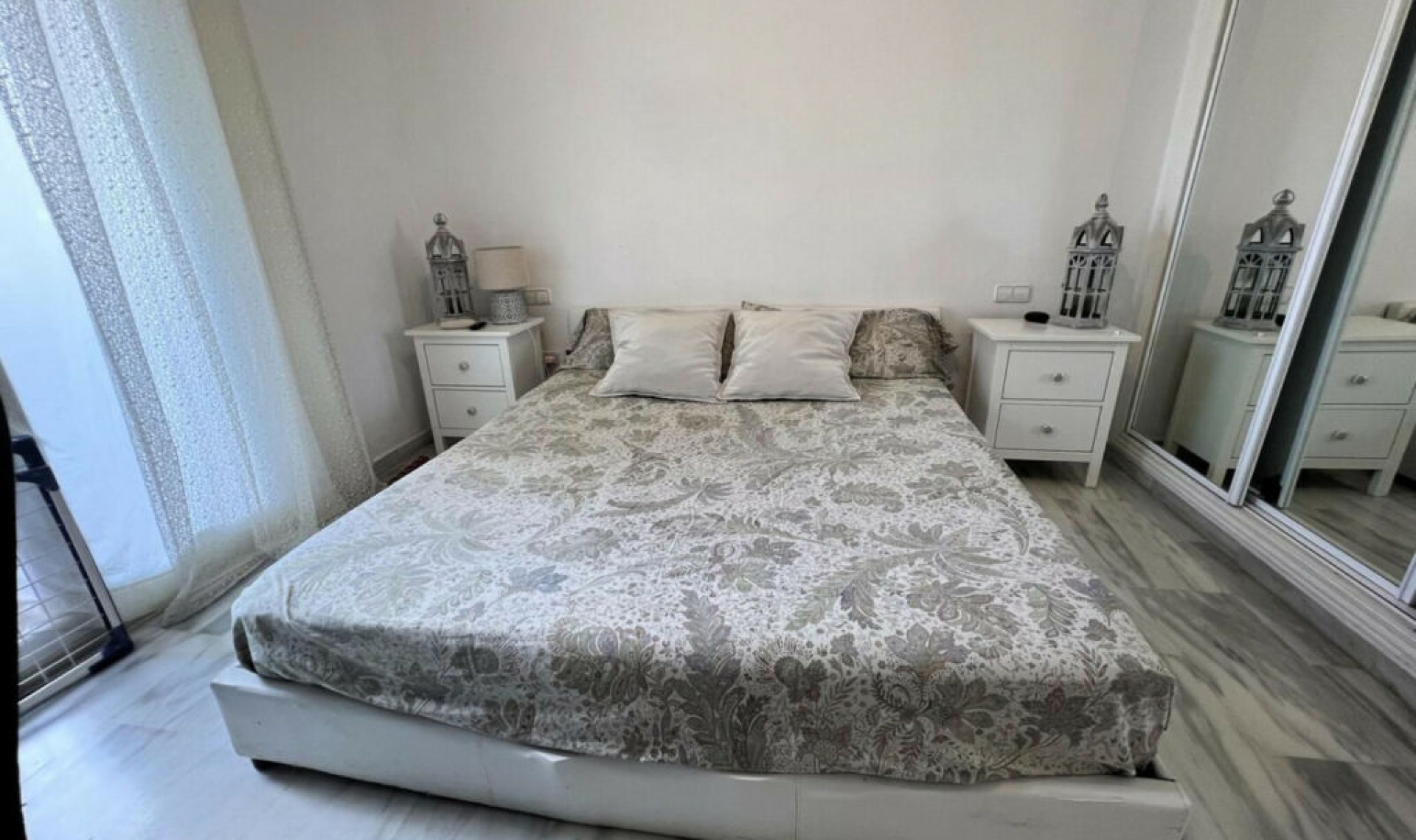 Další prodej - Apartment -
Marbella