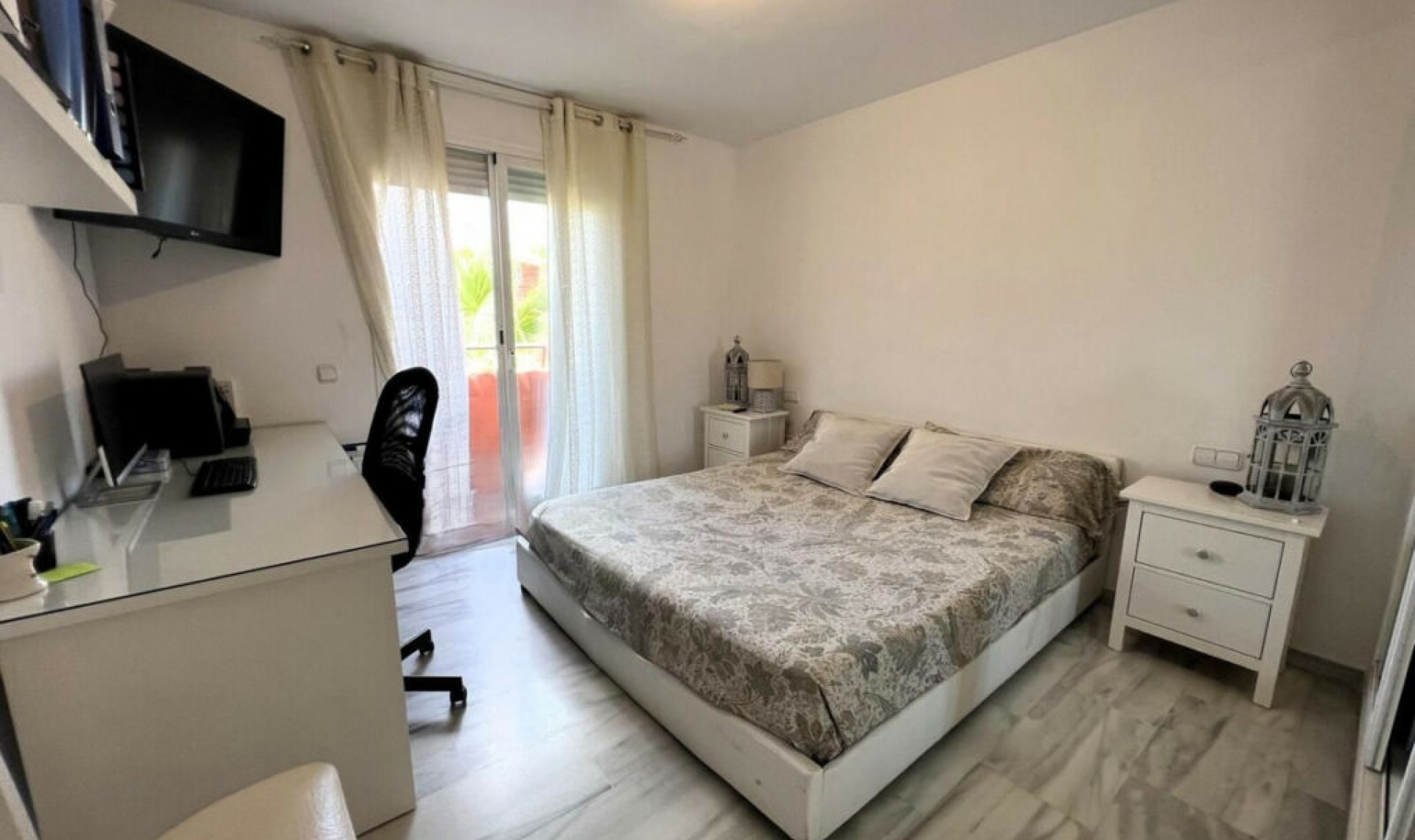 Další prodej - Apartment -
Marbella