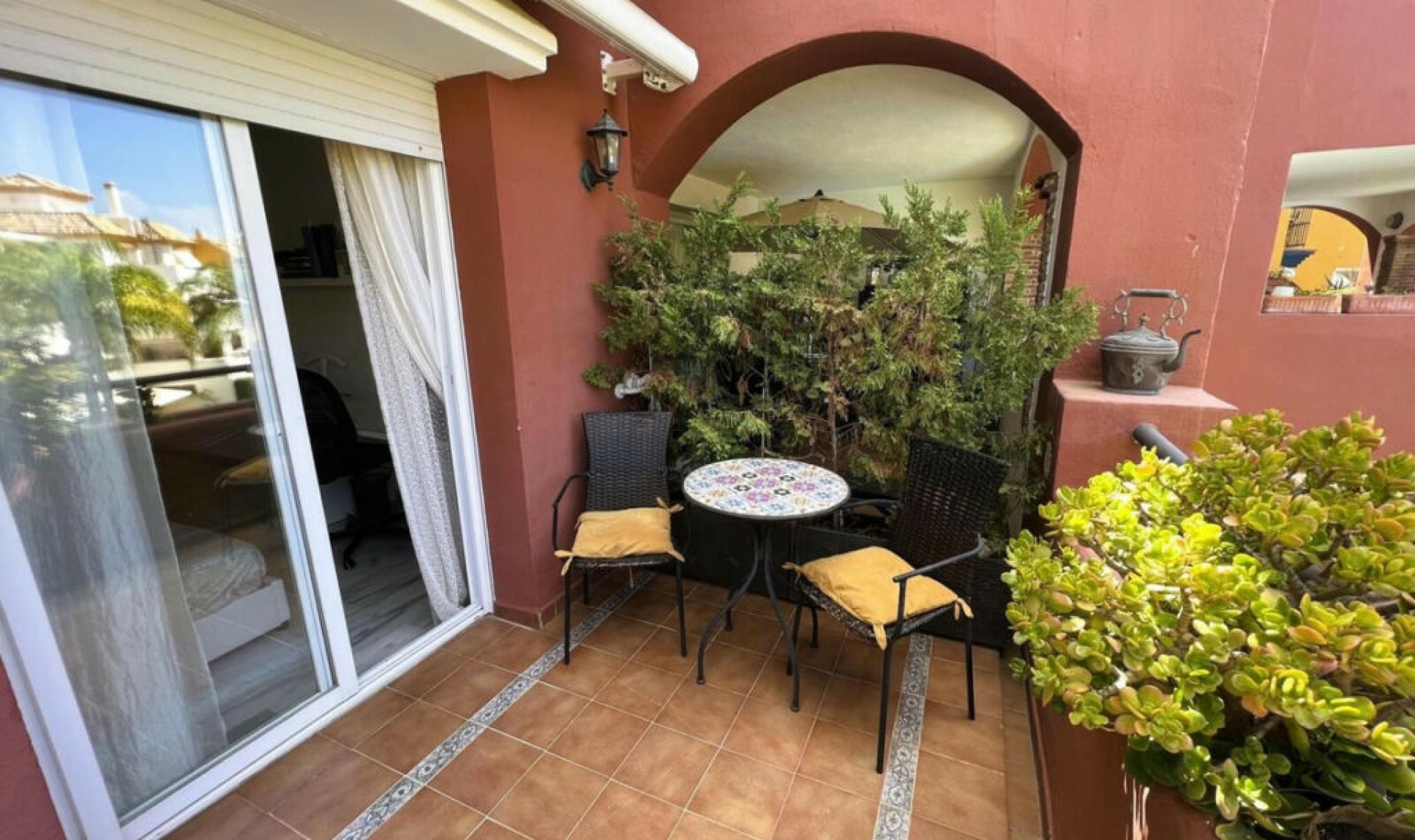 Další prodej - Apartment -
Marbella
