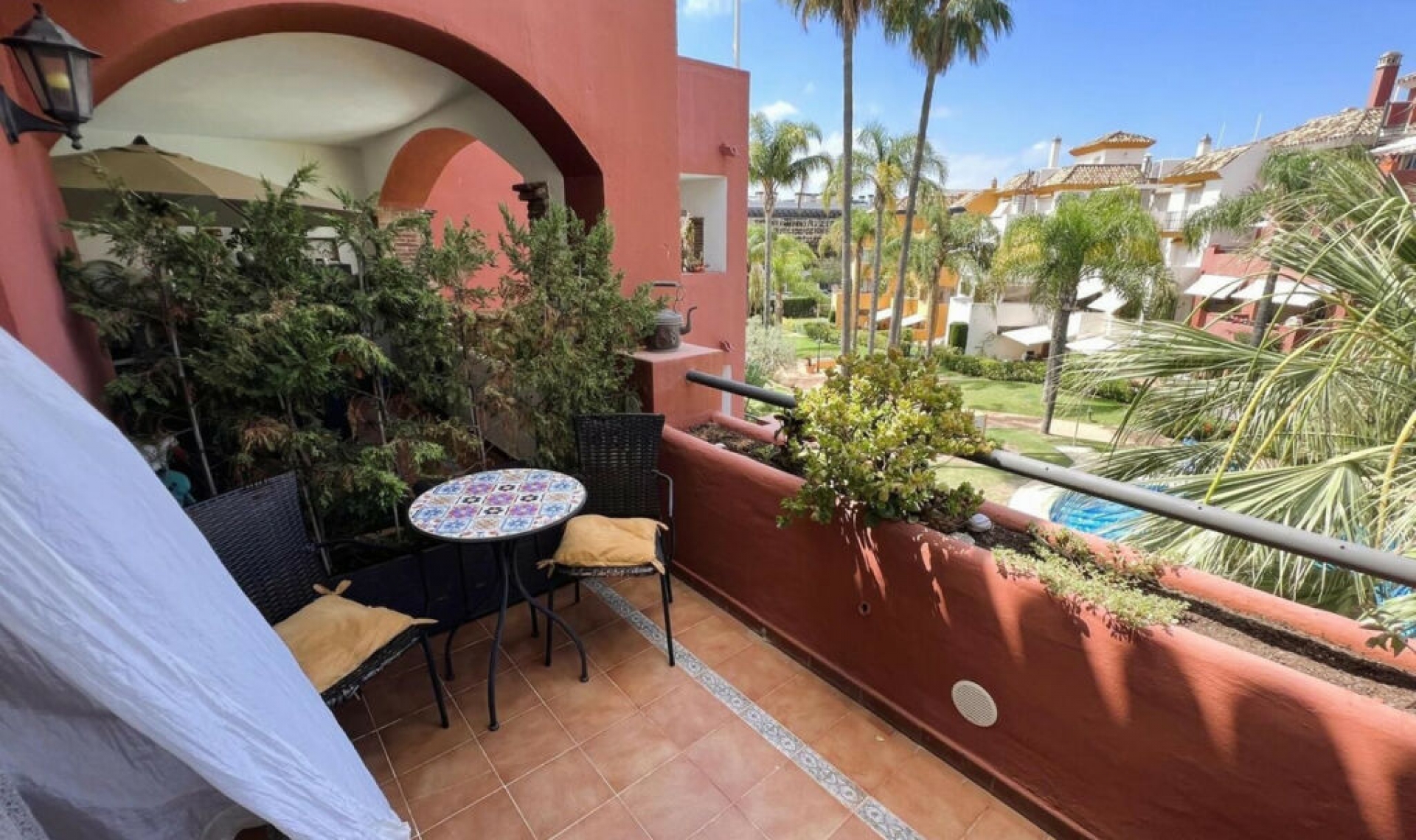 Další prodej - Apartment -
Marbella