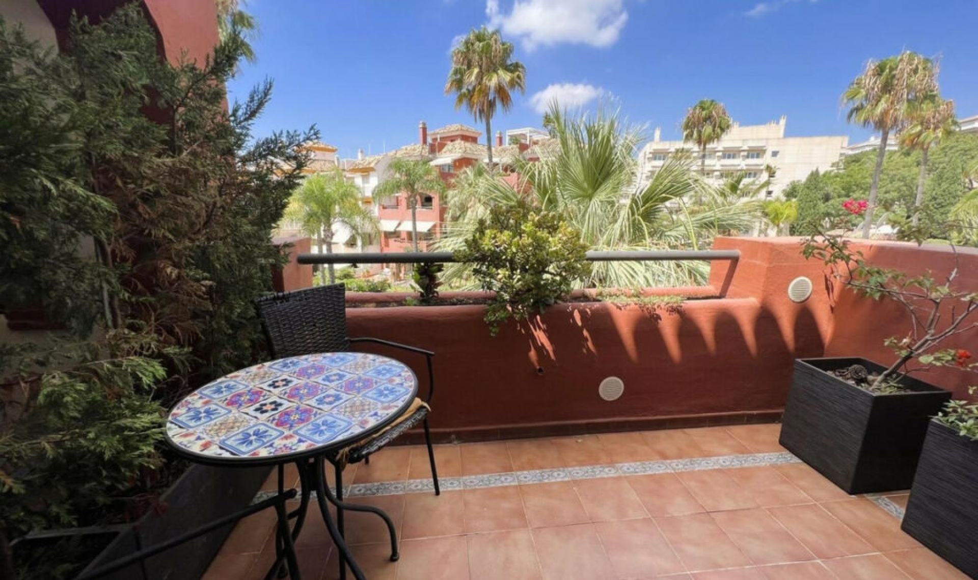 Další prodej - Apartment -
Marbella