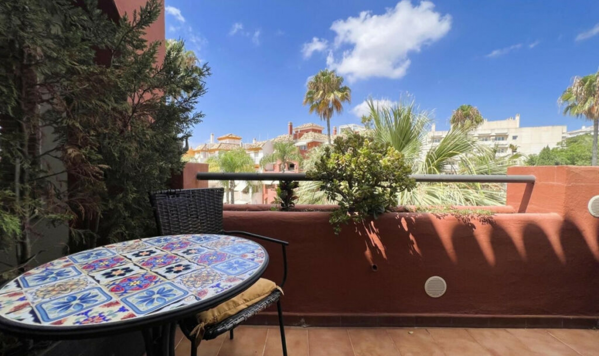 Další prodej - Apartment -
Marbella