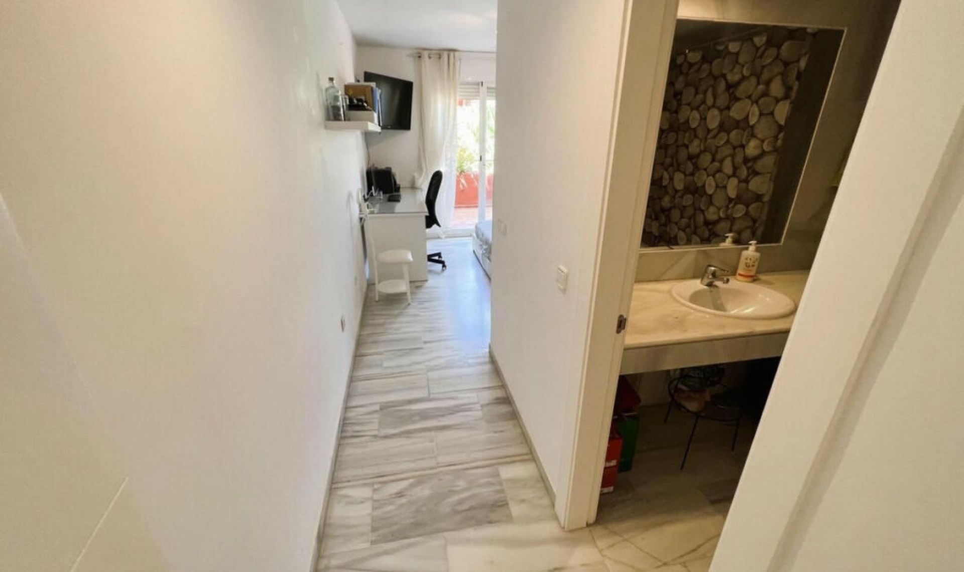 Další prodej - Apartment -
Marbella