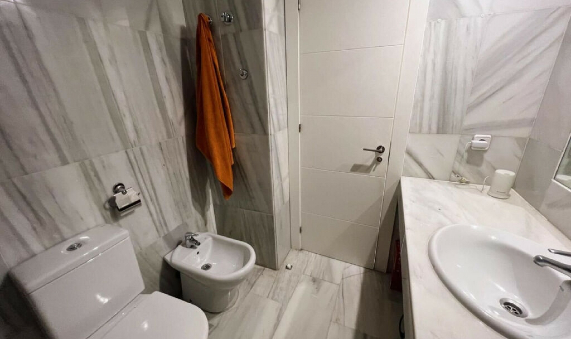 Další prodej - Apartment -
Marbella