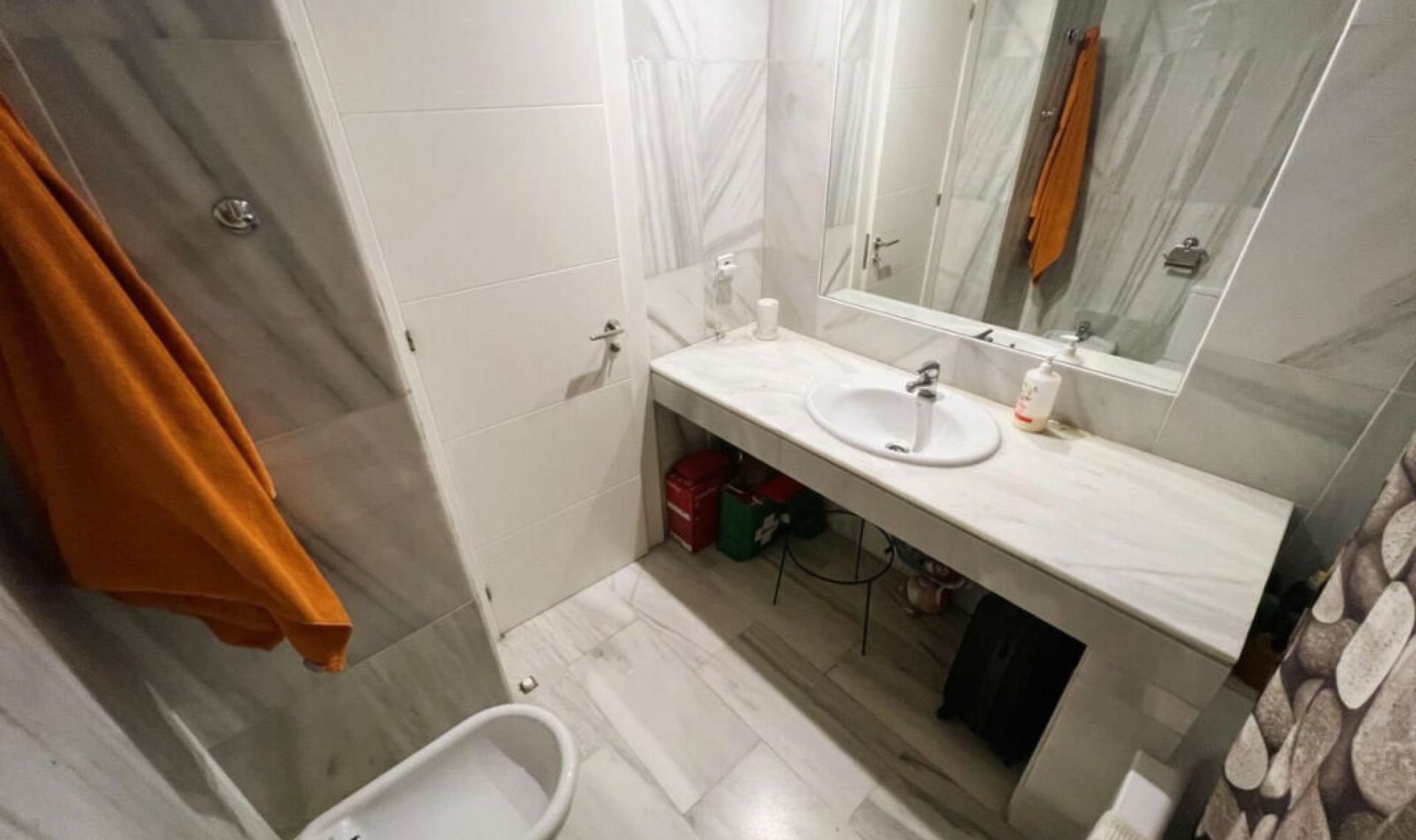 Další prodej - Apartment -
Marbella