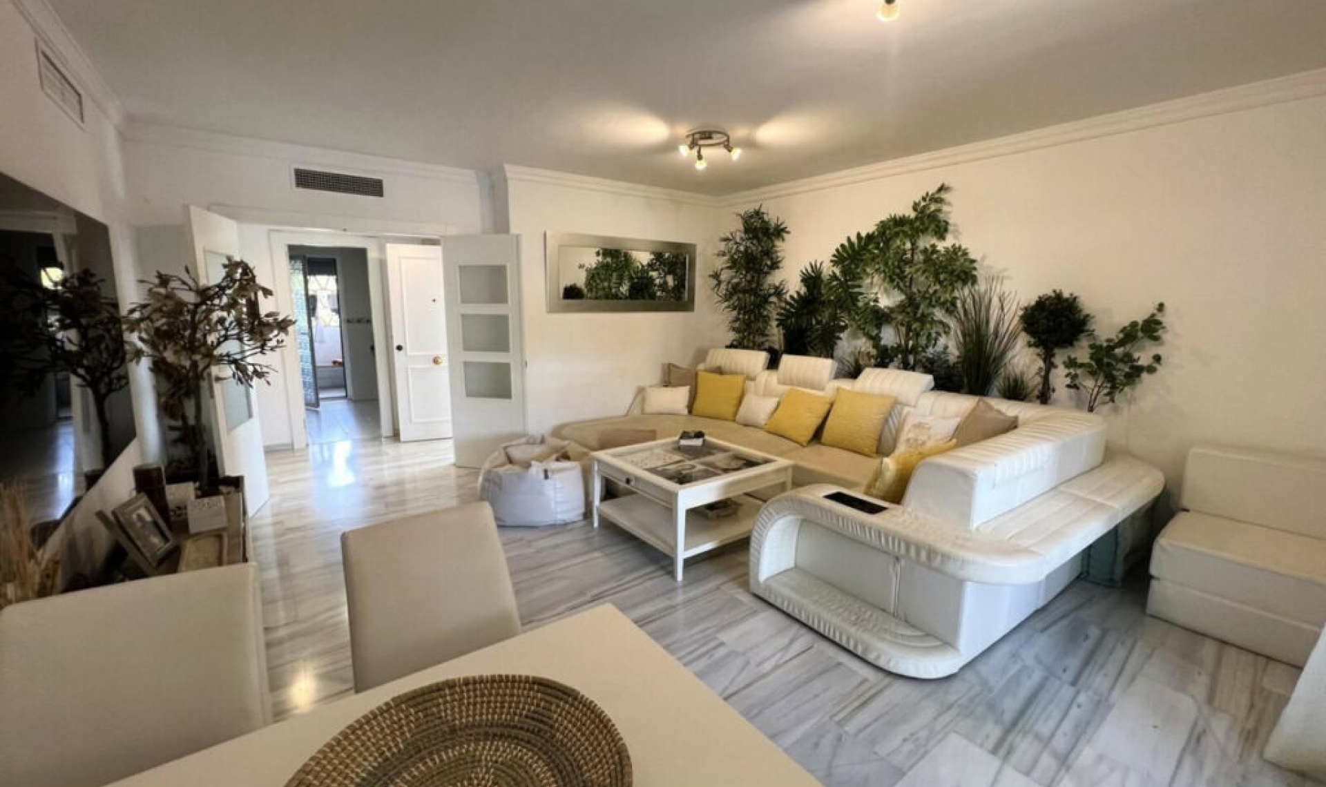 Další prodej - Apartment -
Marbella