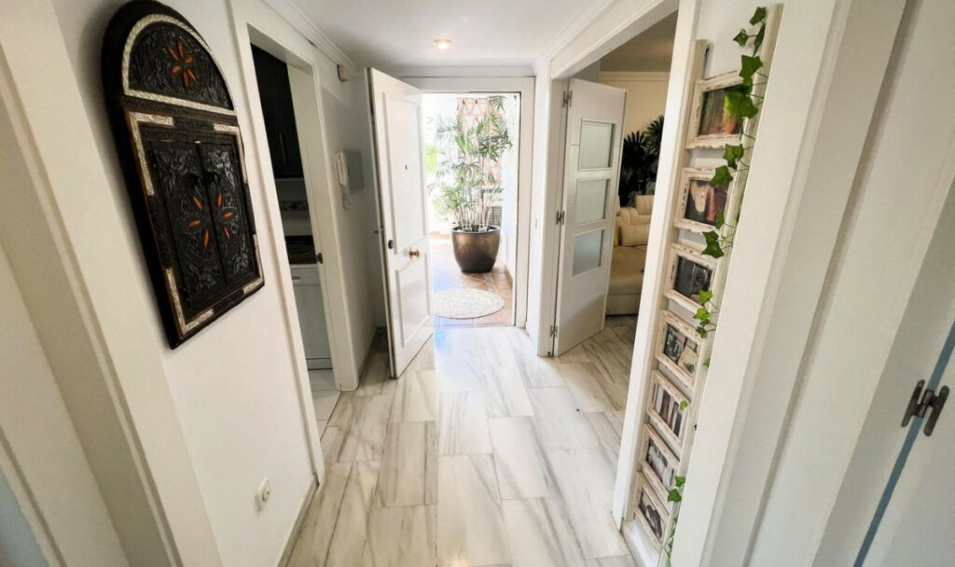 Další prodej - Apartment -
Marbella