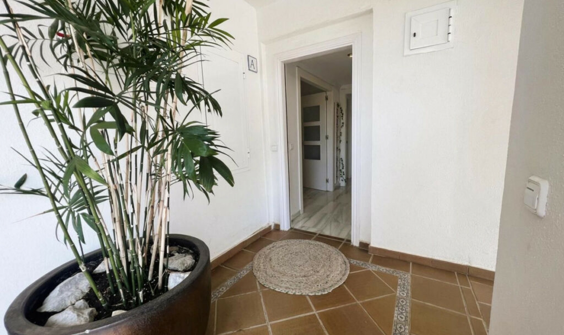 Další prodej - Apartment -
Marbella
