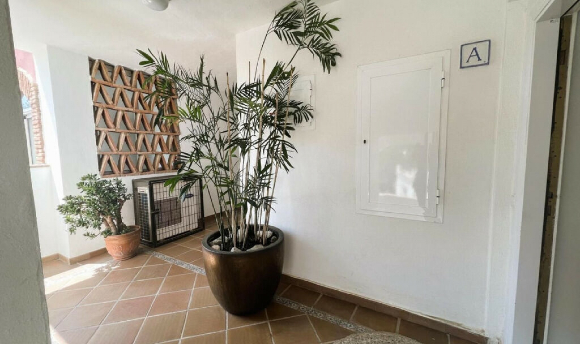 Další prodej - Apartment -
Marbella