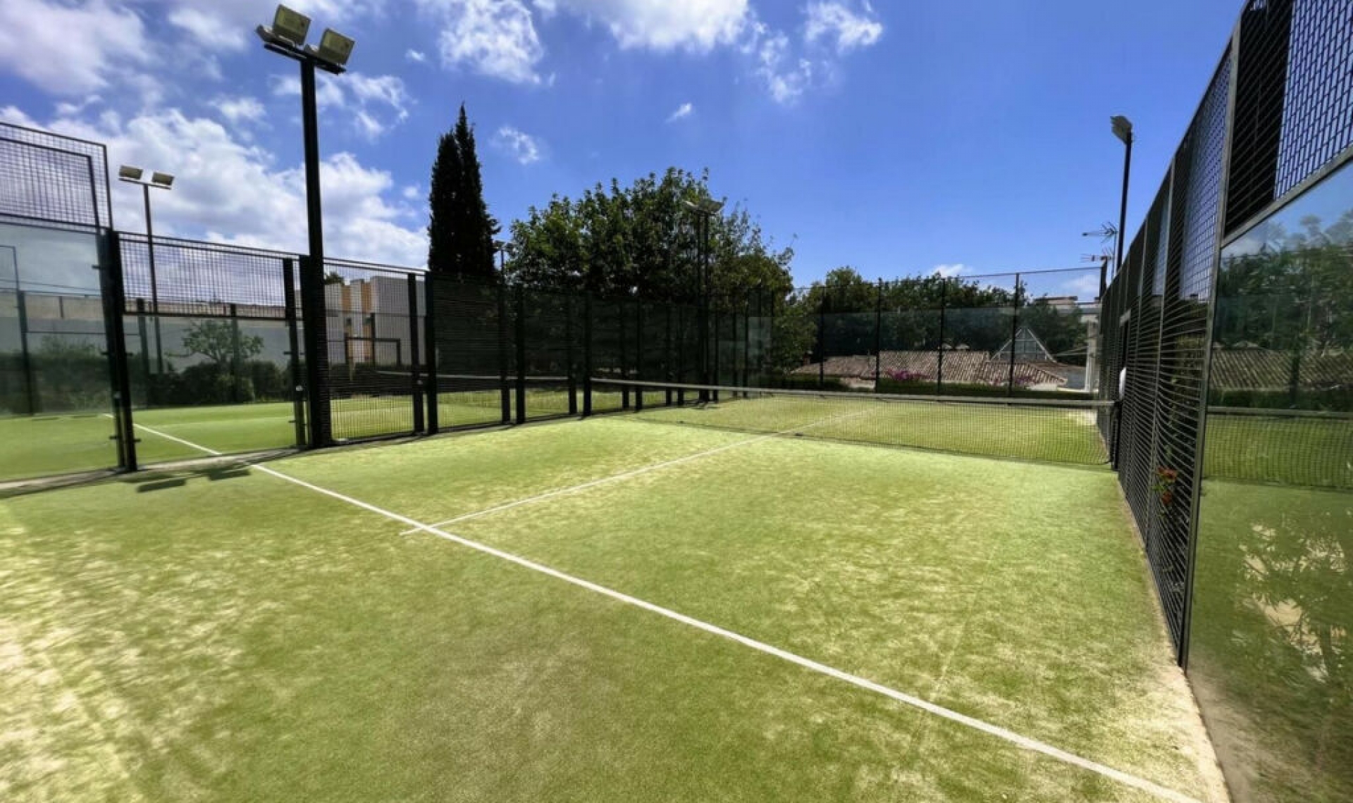 Další prodej - Apartment -
Marbella