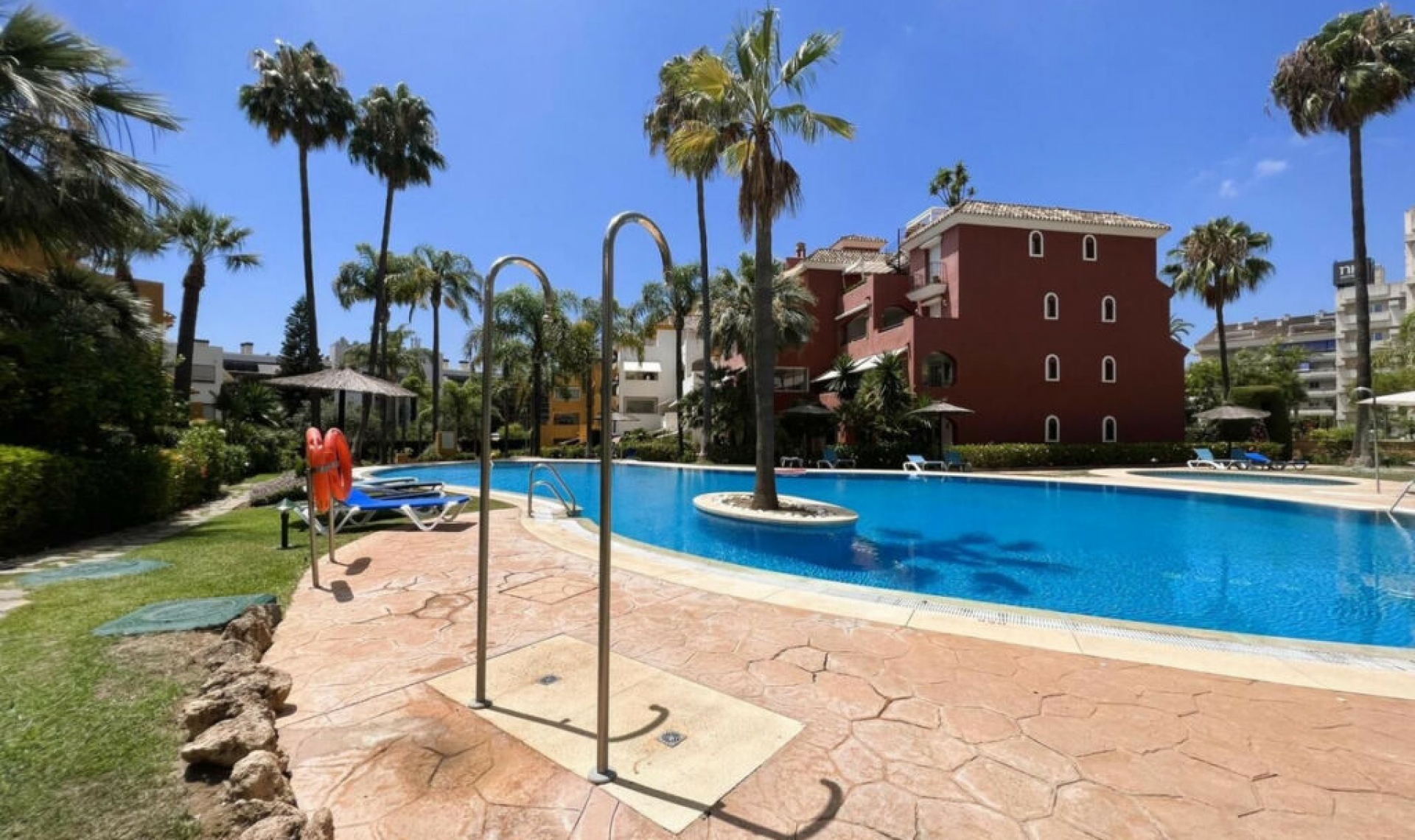 Další prodej - Apartment -
Marbella