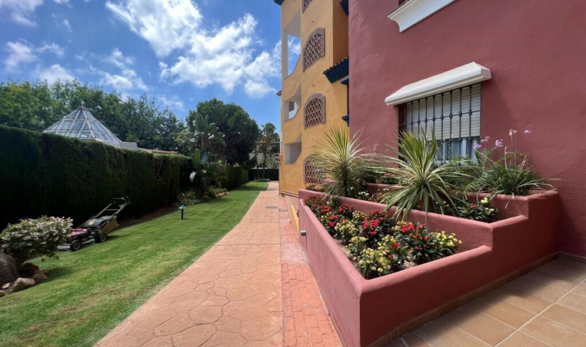 Další prodej - Apartment -
Marbella