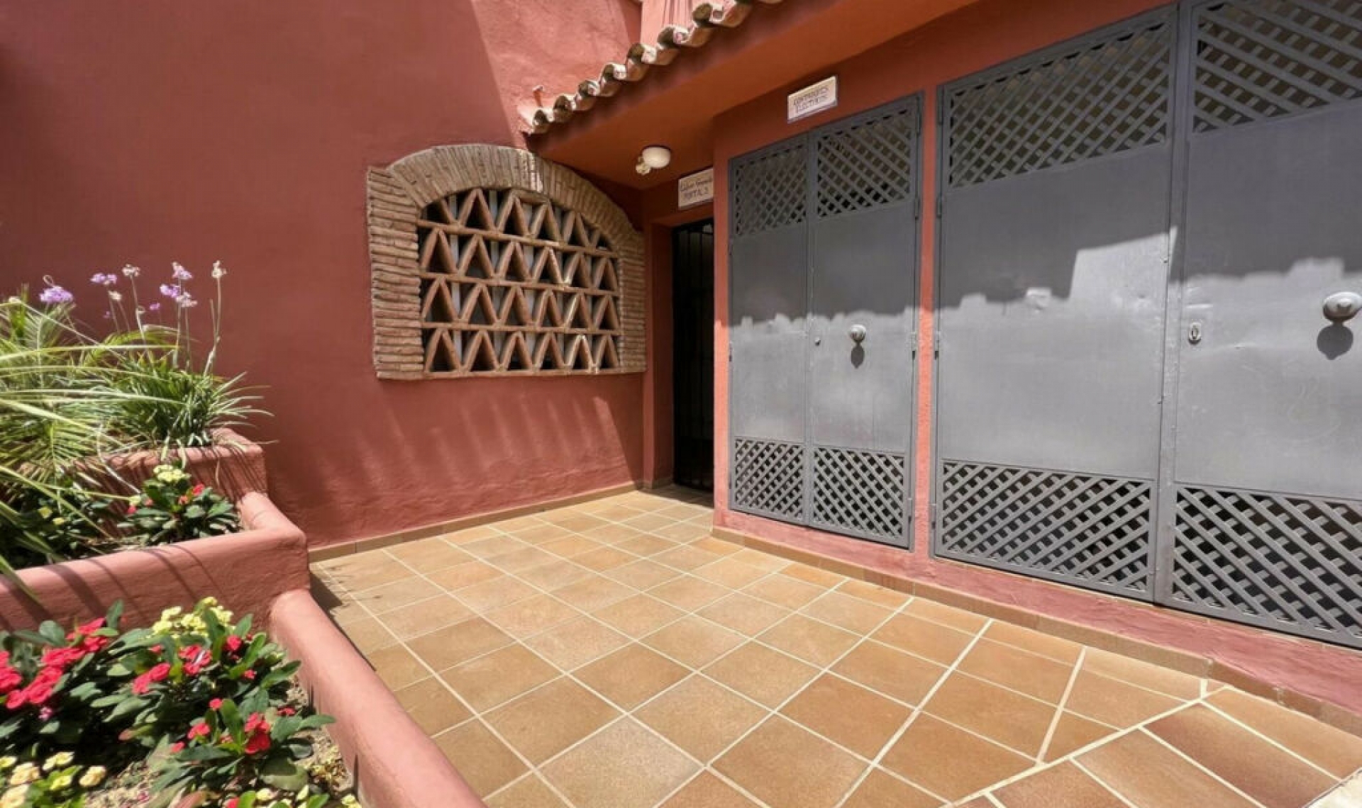 Další prodej - Apartment -
Marbella