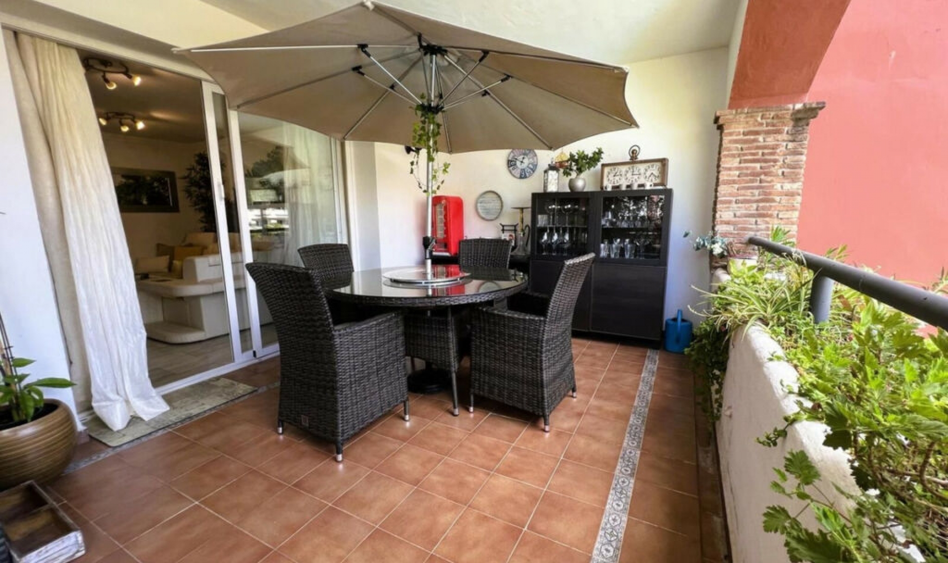 Další prodej - Apartment -
Marbella