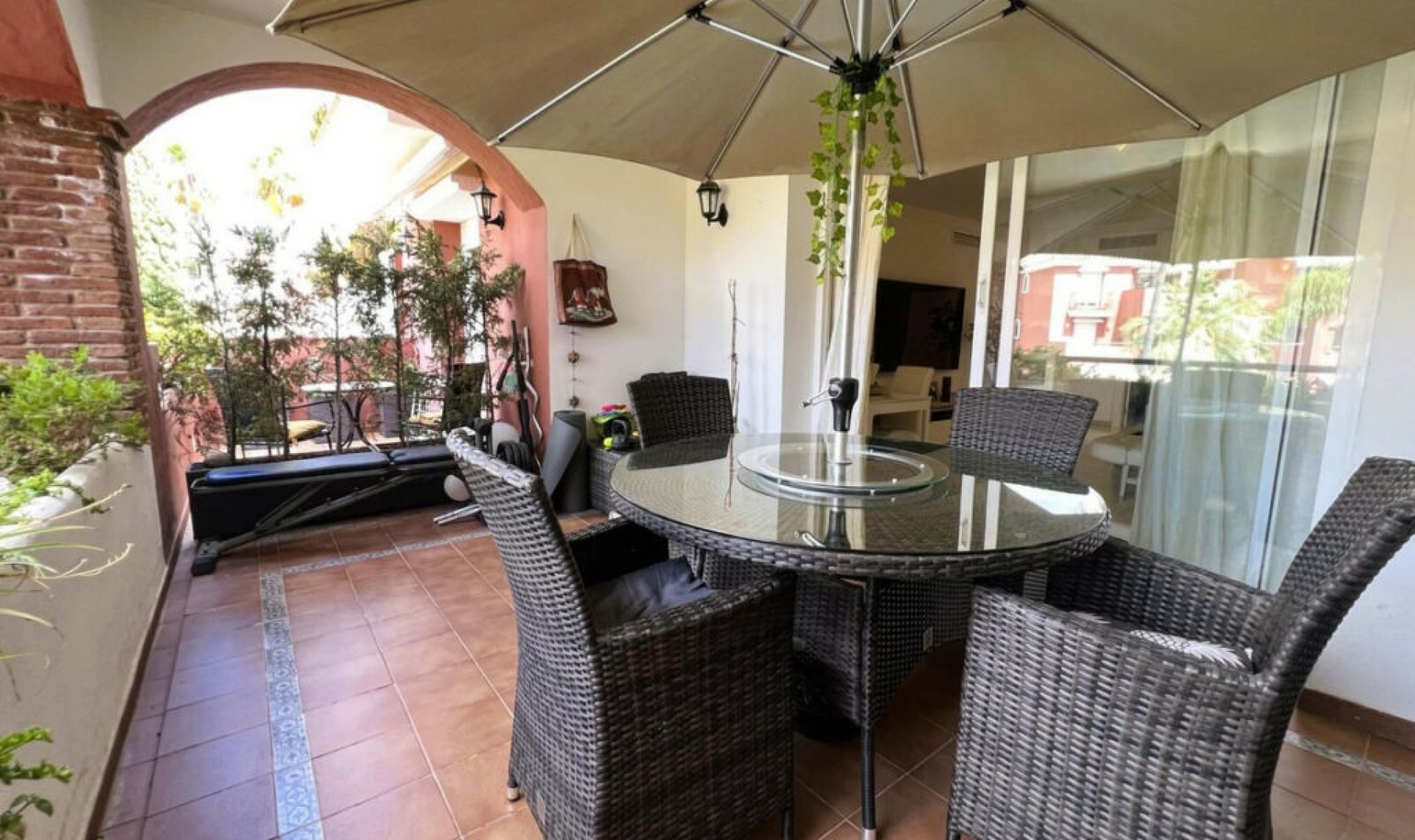 Další prodej - Apartment -
Marbella