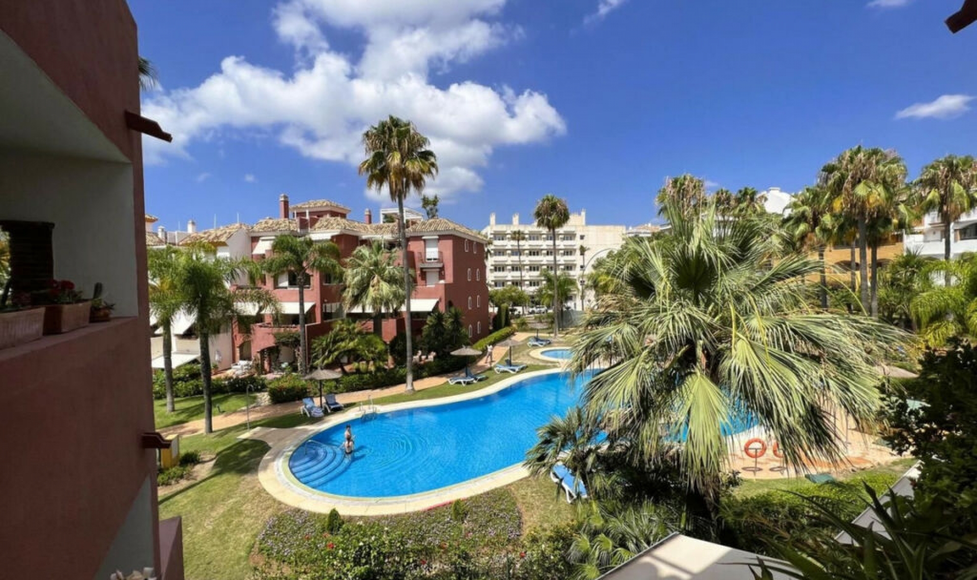Další prodej - Apartment -
Marbella