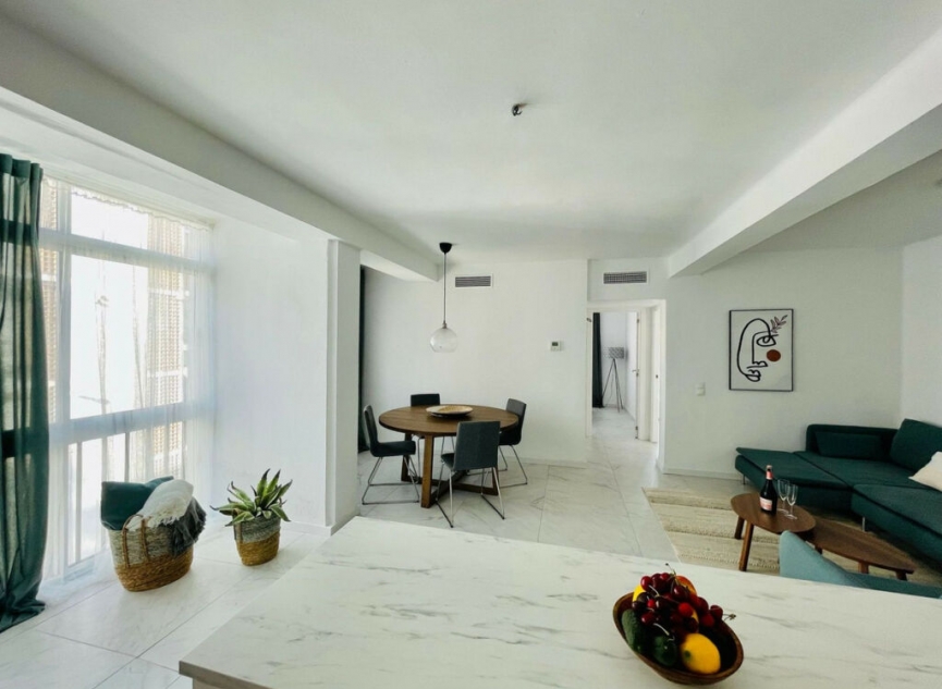 Další prodej - Apartment -
Marbella