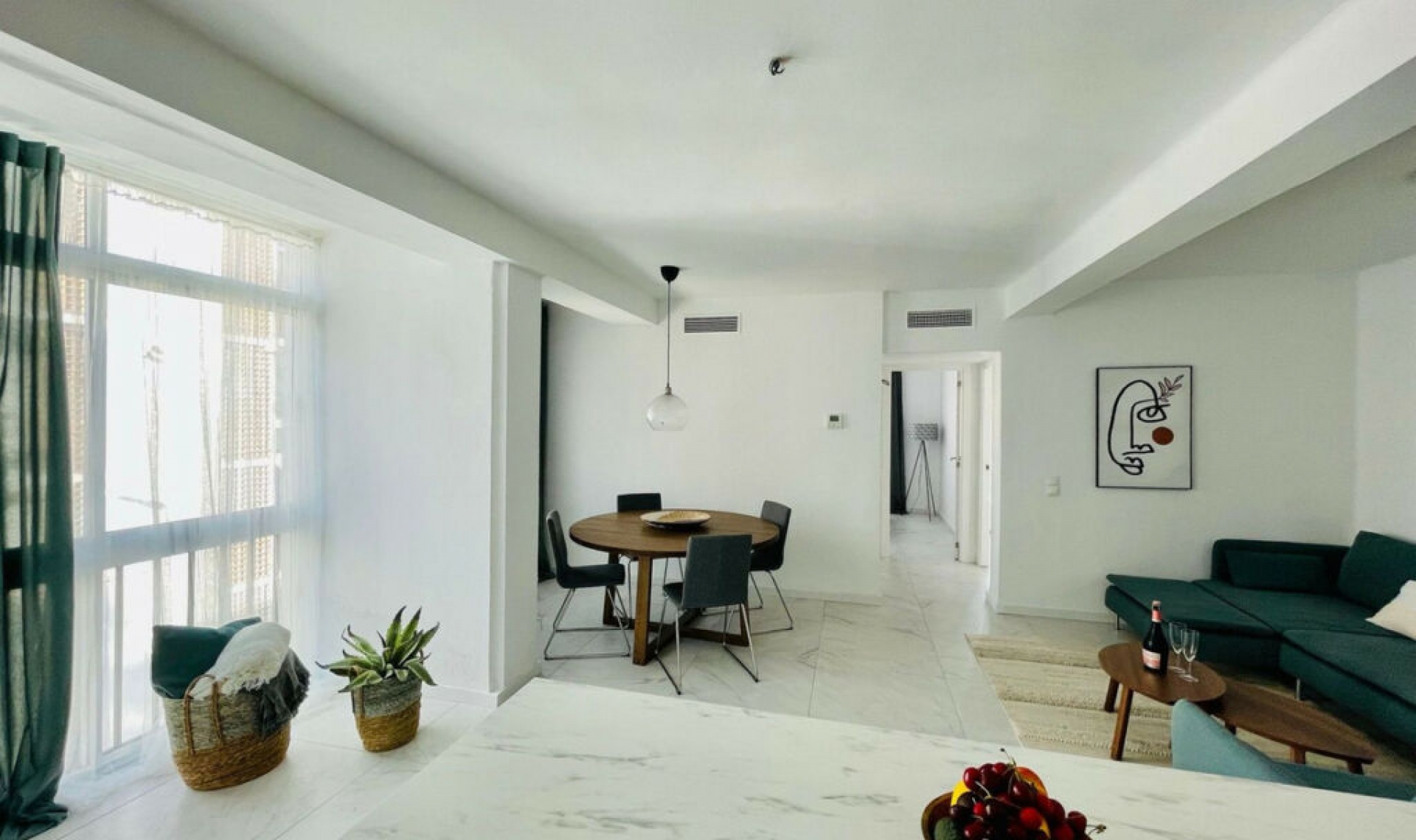 Další prodej - Apartment -
Marbella