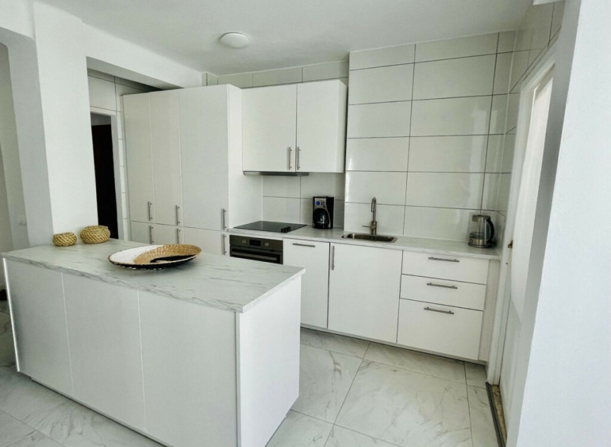 Další prodej - Apartment -
Marbella