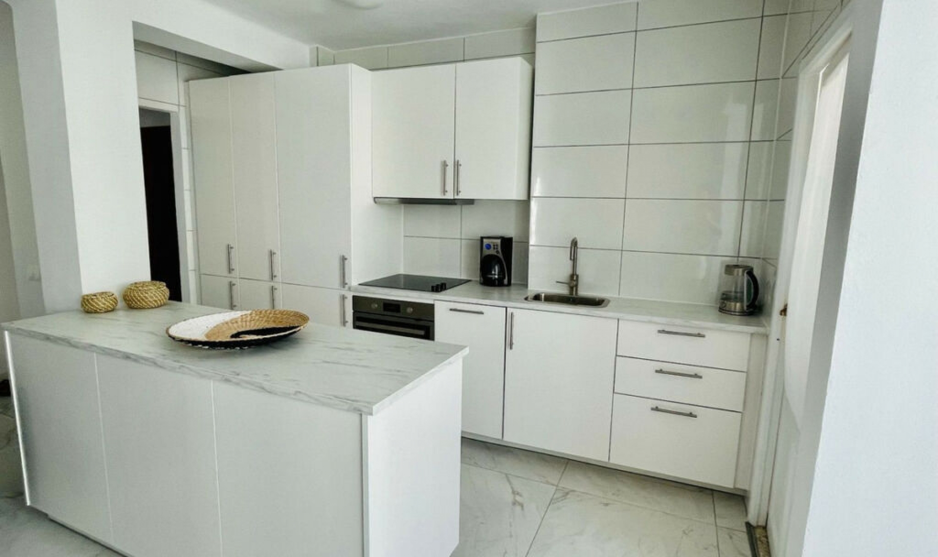 Další prodej - Apartment -
Marbella