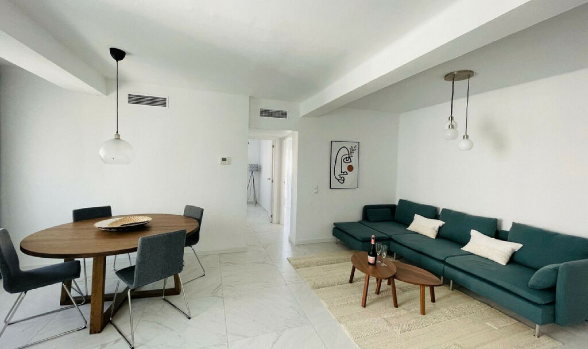 Další prodej - Apartment -
Marbella