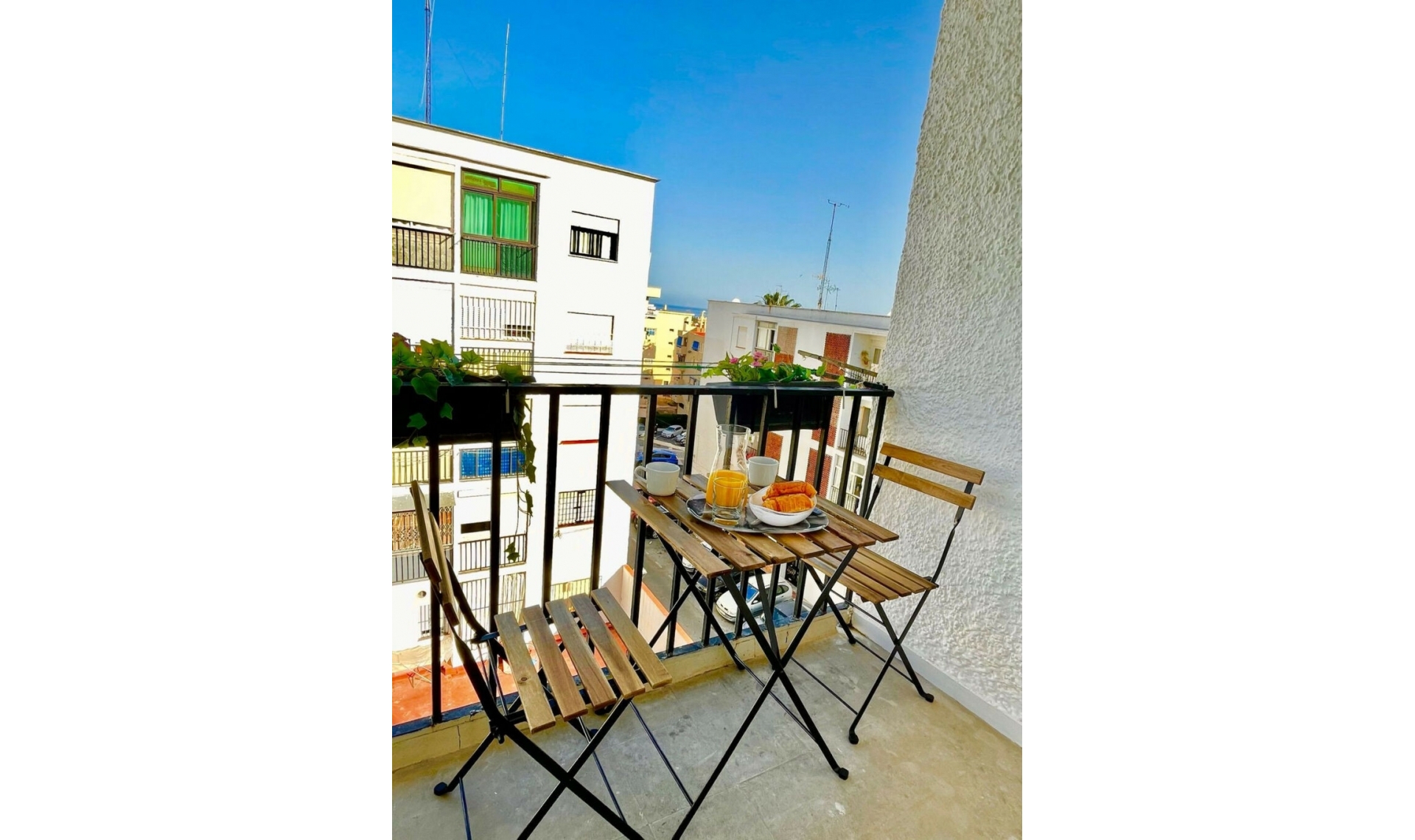 Další prodej - Apartment -
Marbella