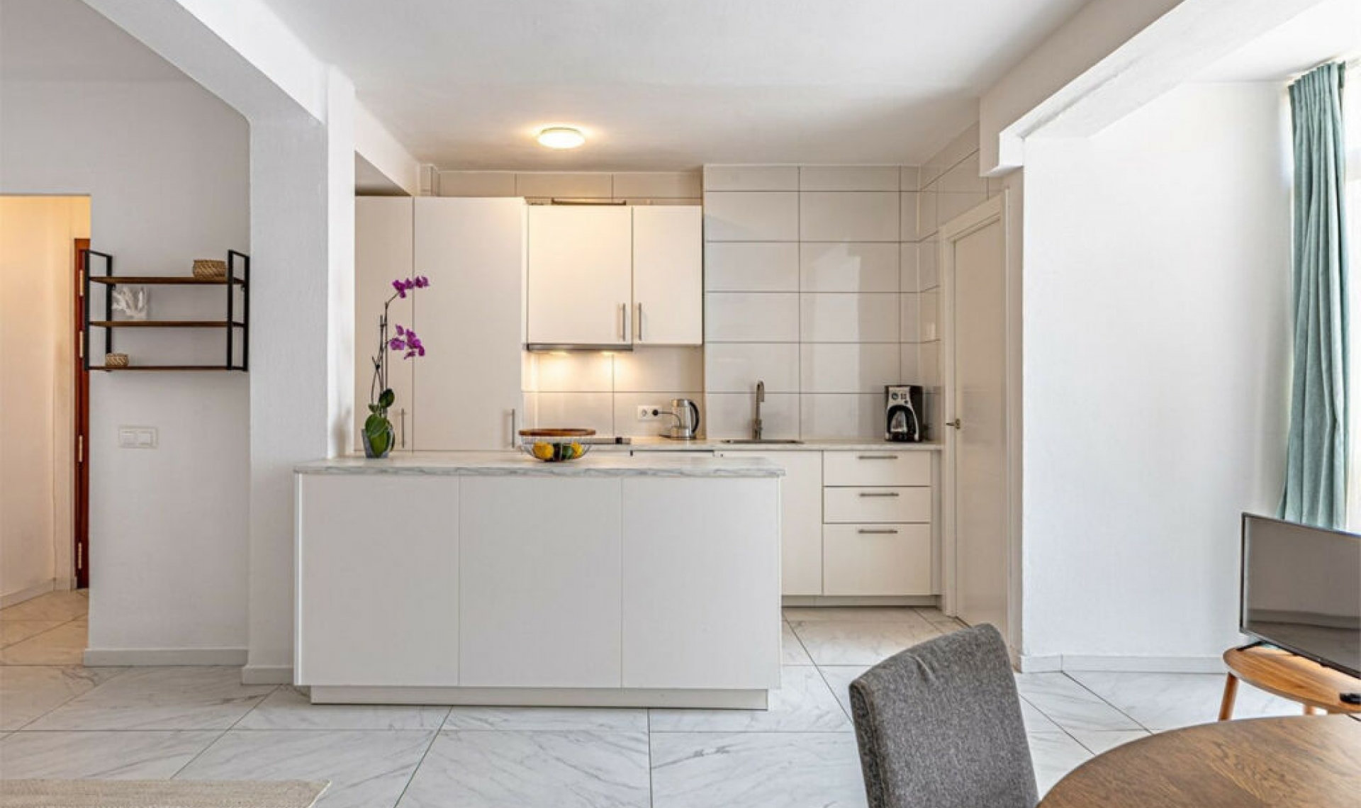 Další prodej - Apartment -
Marbella