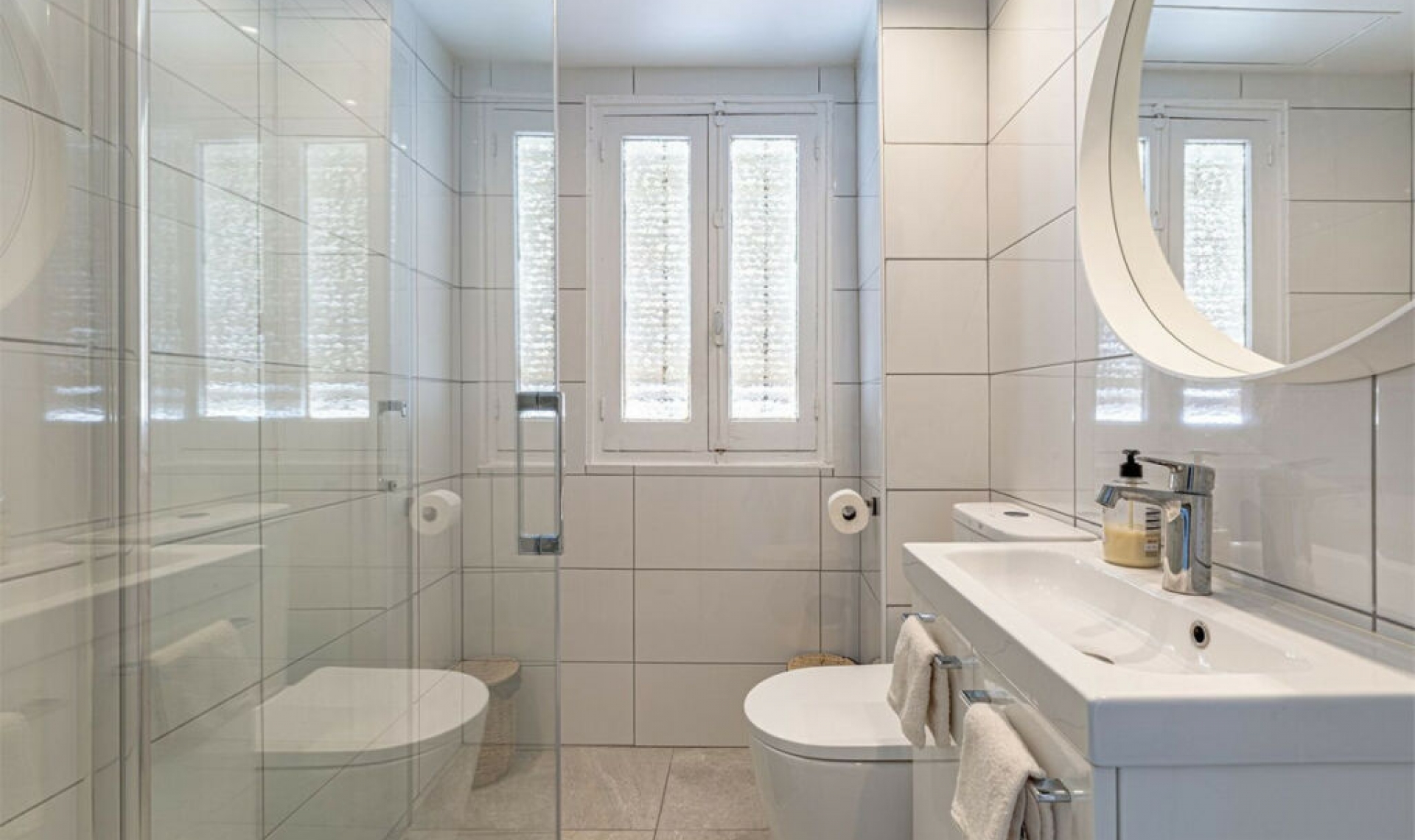 Další prodej - Apartment -
Marbella