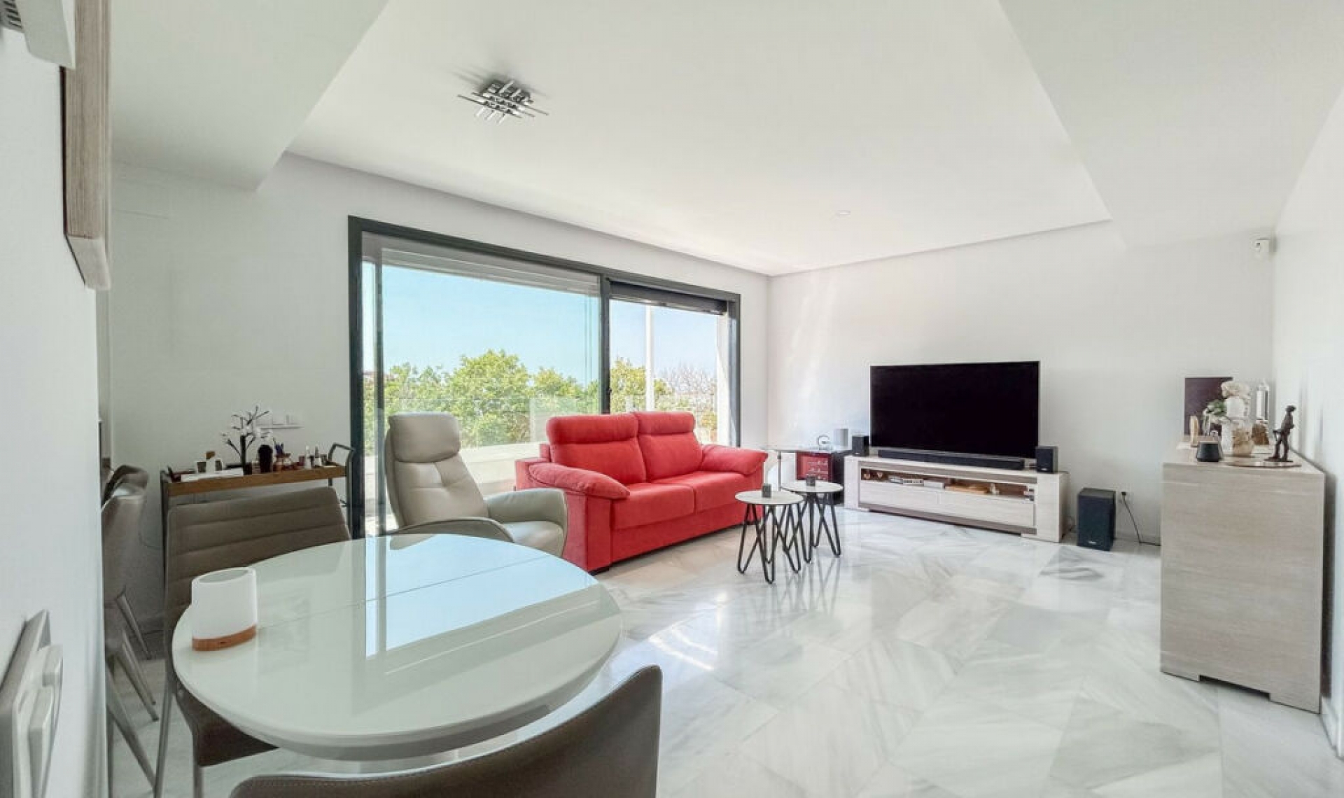 Další prodej - Apartment -
Marbella