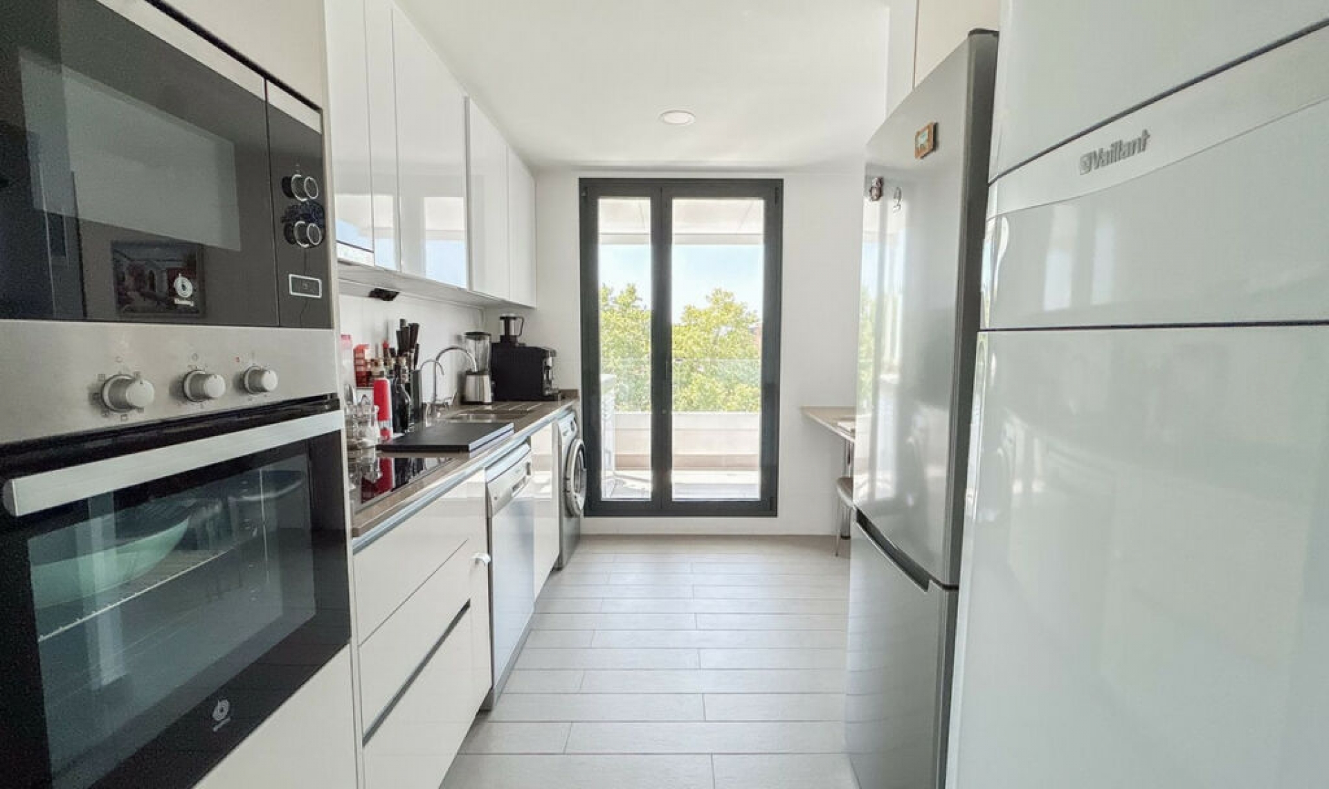 Další prodej - Apartment -
Marbella
