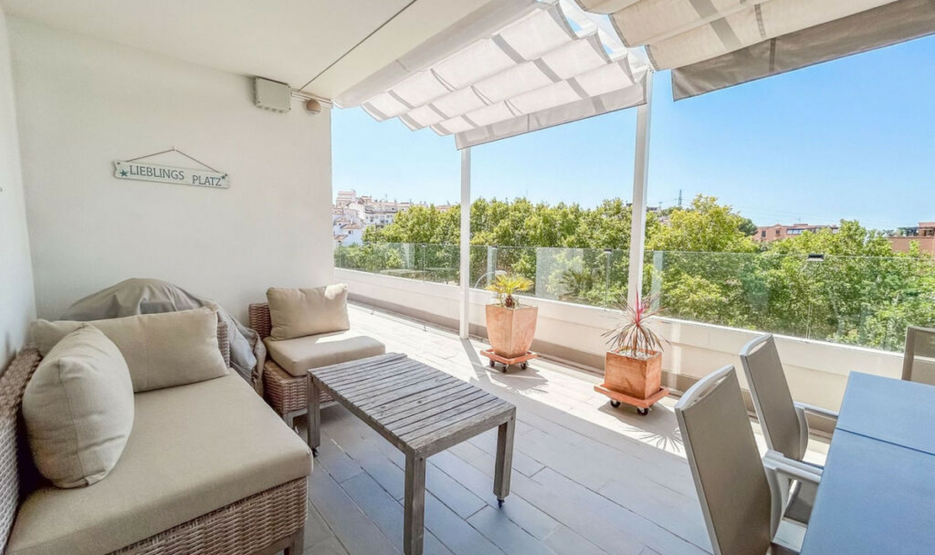 Další prodej - Apartment -
Marbella