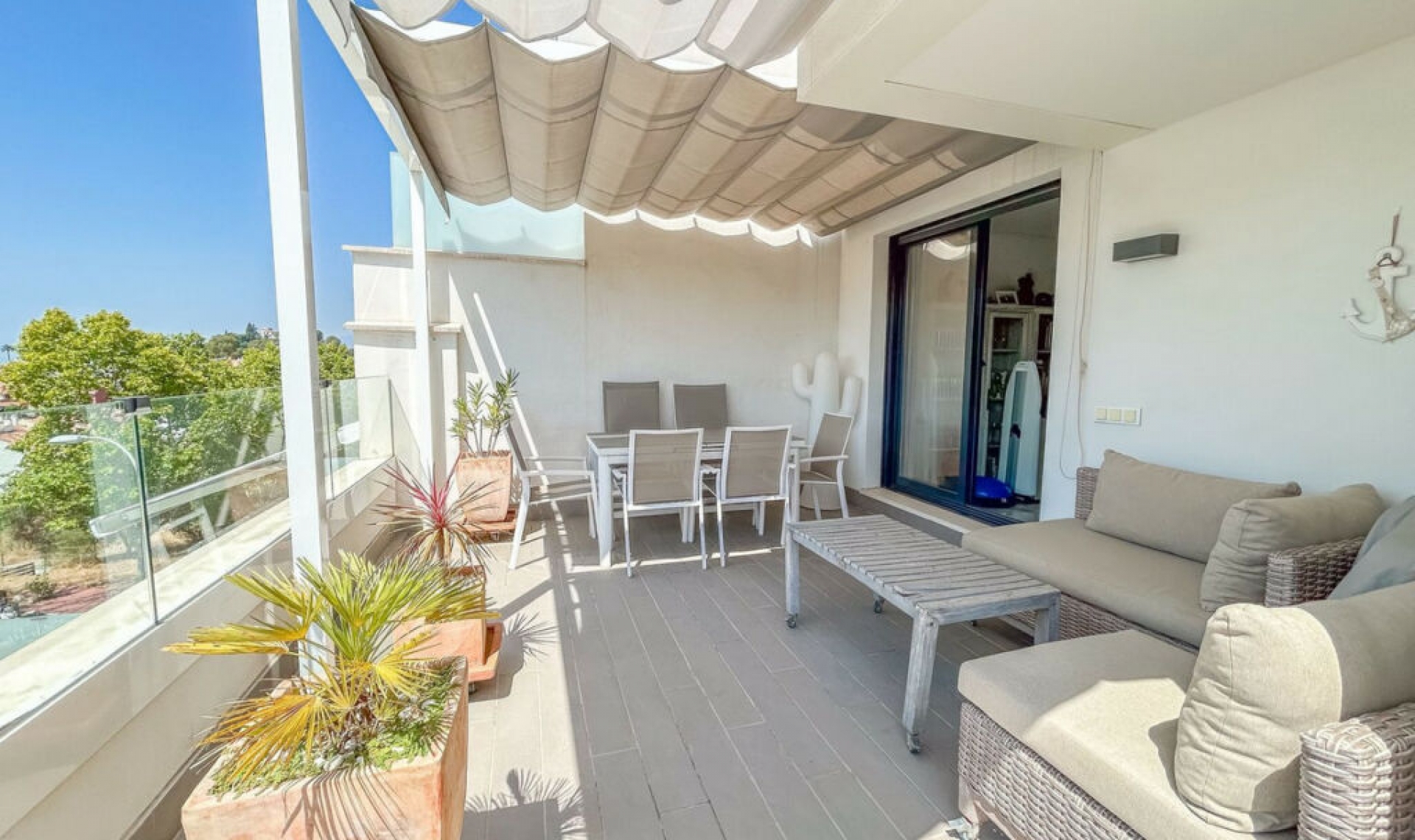 Další prodej - Apartment -
Marbella