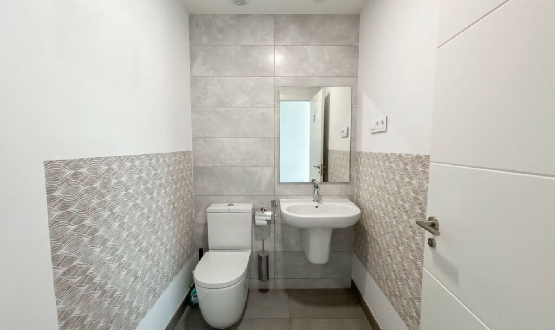 Další prodej - Apartment -
Marbella