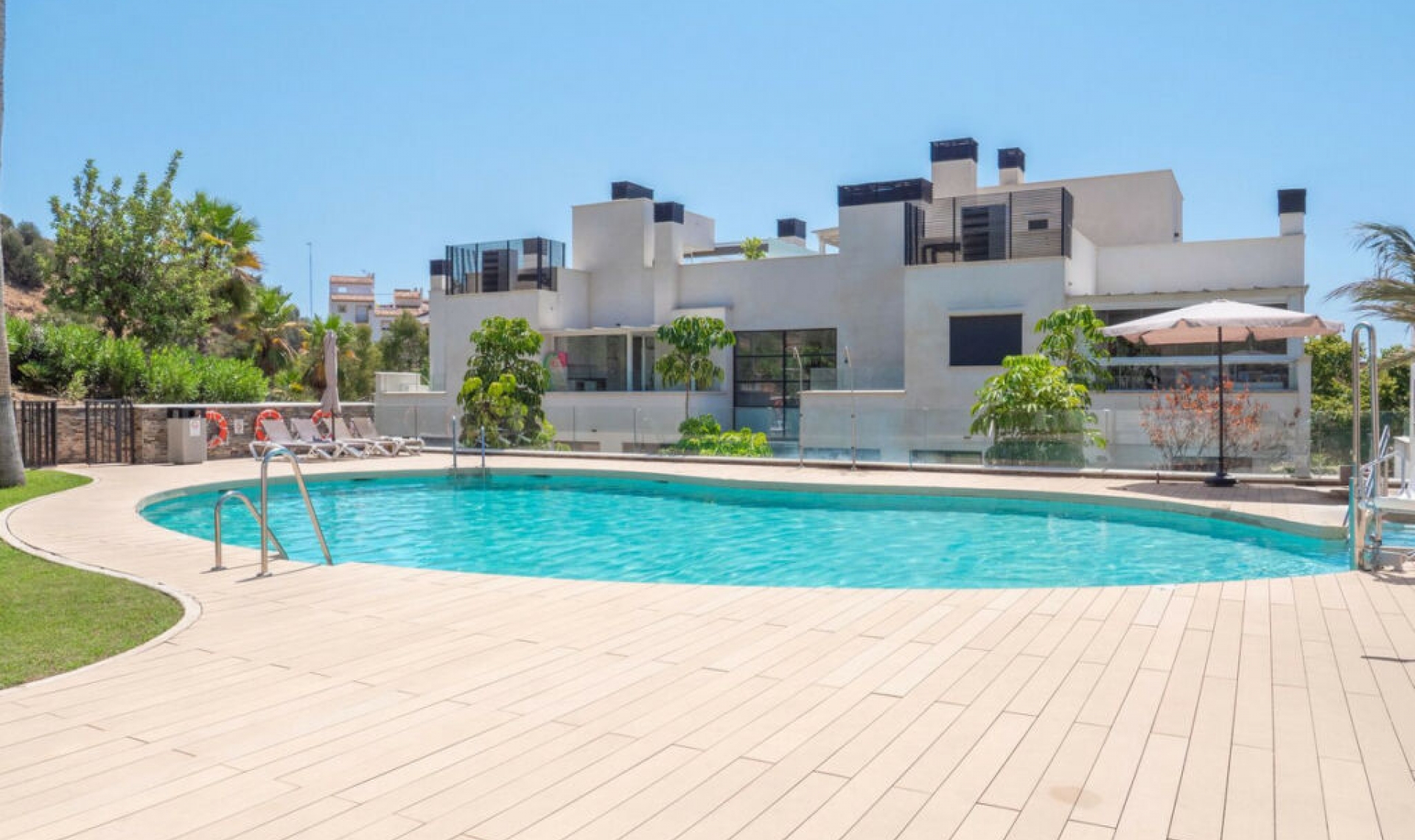 Další prodej - Apartment -
Marbella