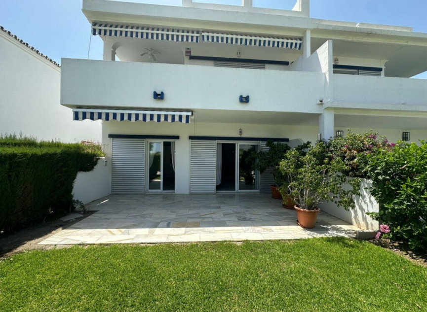 Další prodej - Apartment -
Marbella