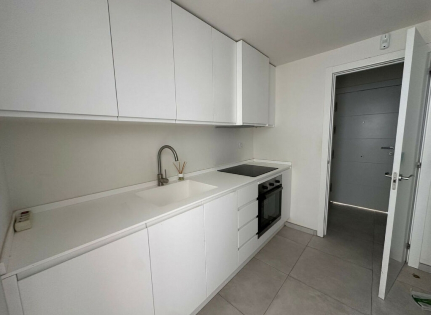 Další prodej - Apartment -
Marbella