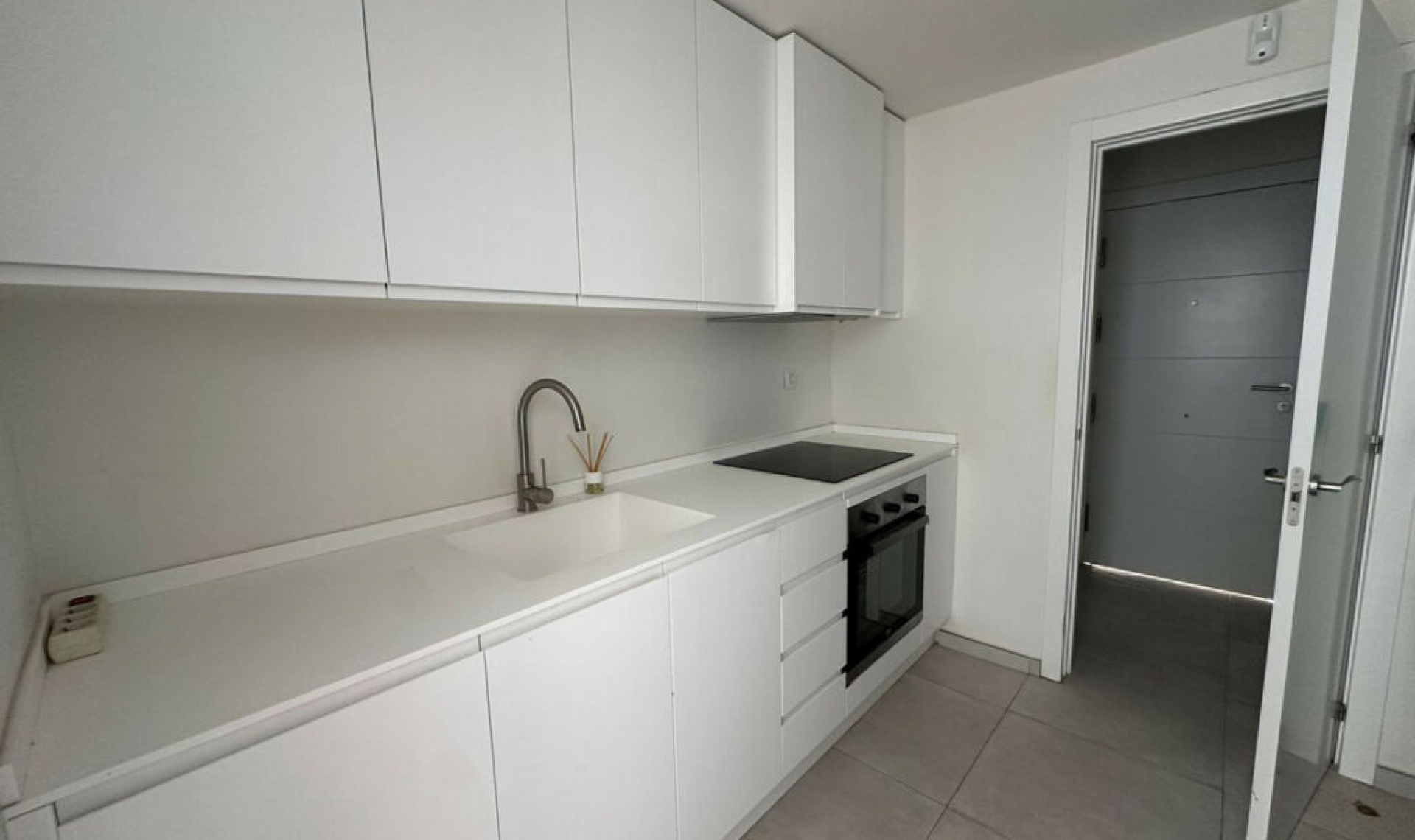 Další prodej - Apartment -
Marbella