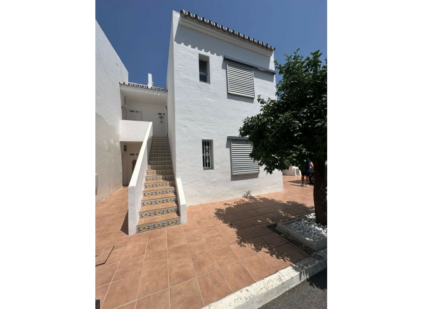 Další prodej - Apartment -
Marbella