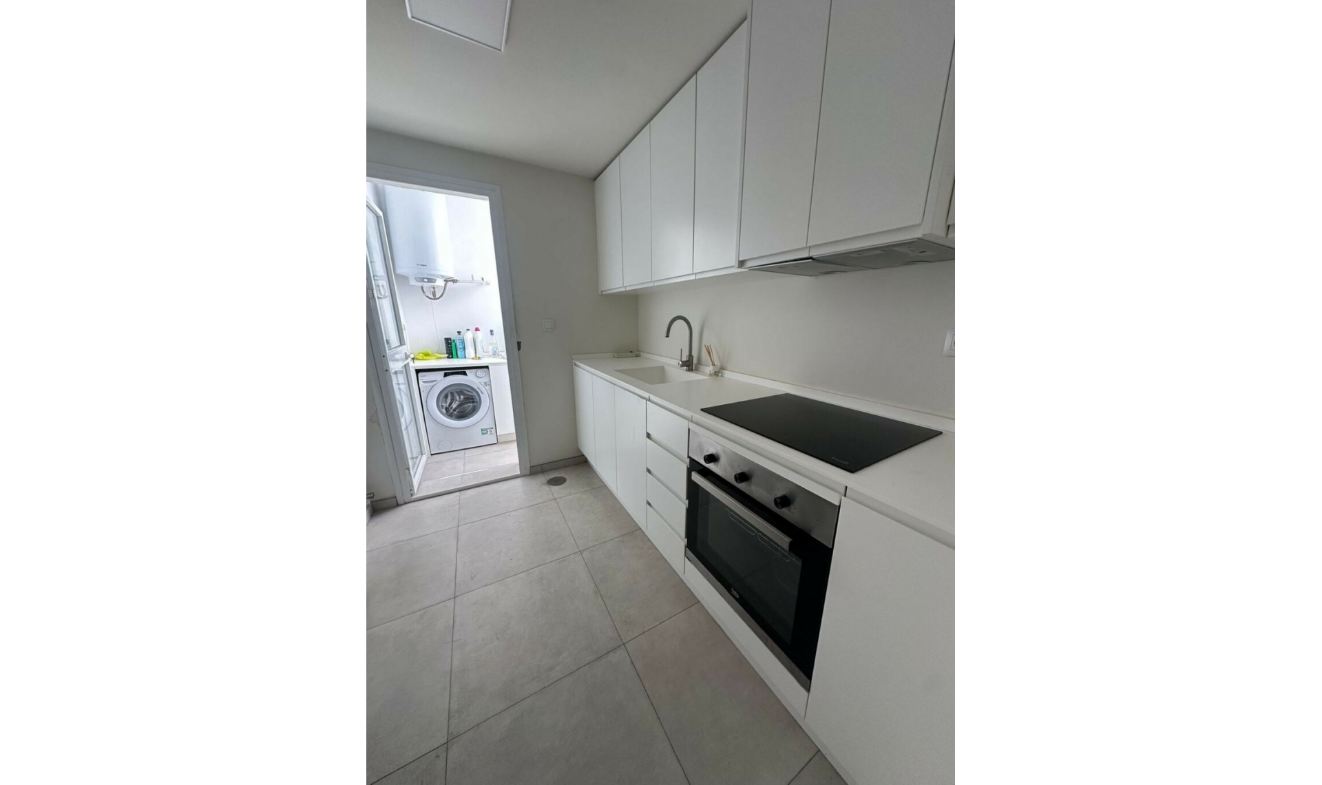 Další prodej - Apartment -
Marbella