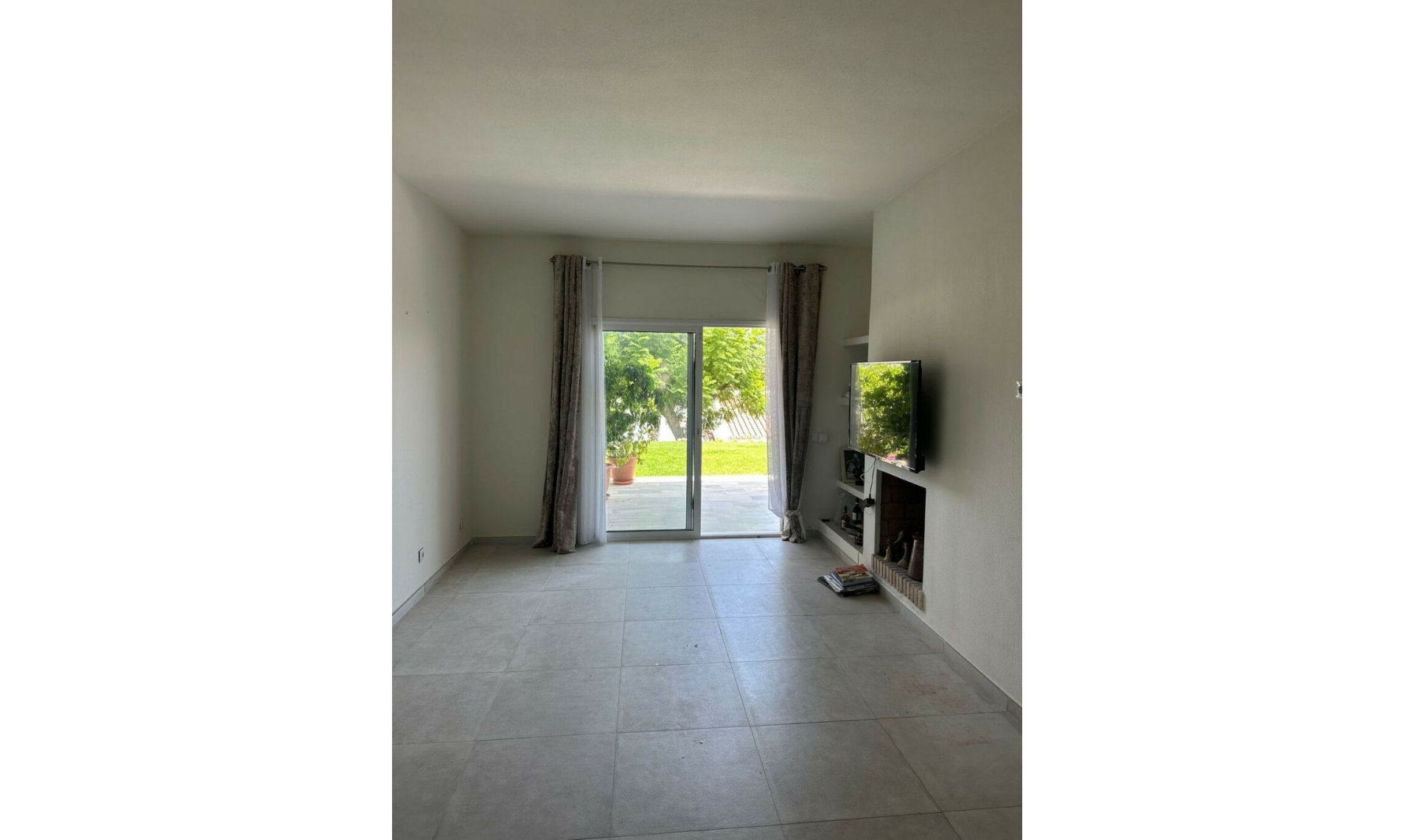 Další prodej - Apartment -
Marbella