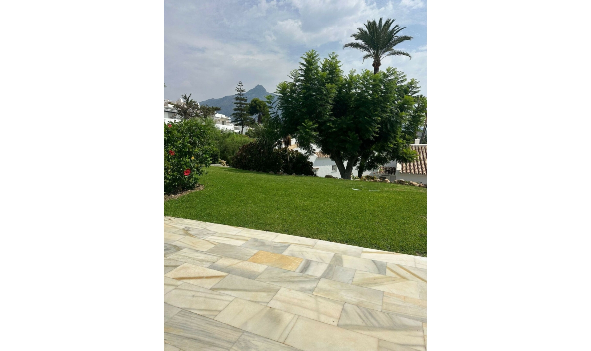 Další prodej - Apartment -
Marbella