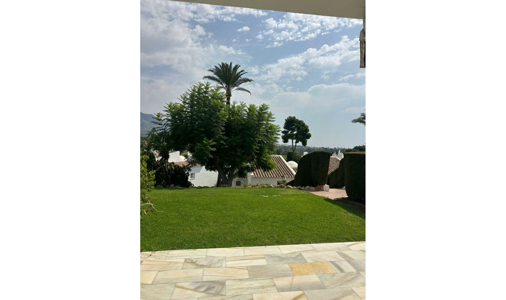 Další prodej - Apartment -
Marbella