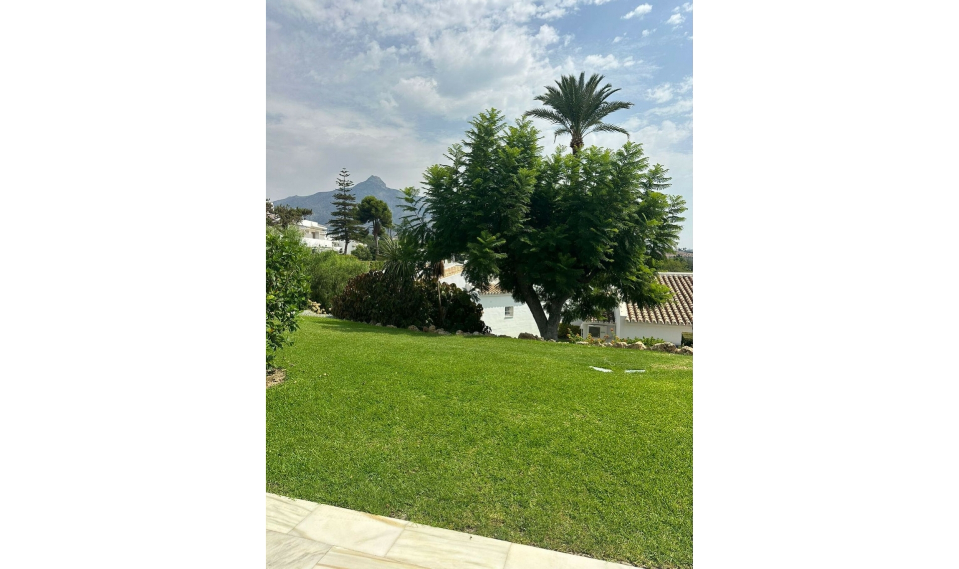 Další prodej - Apartment -
Marbella