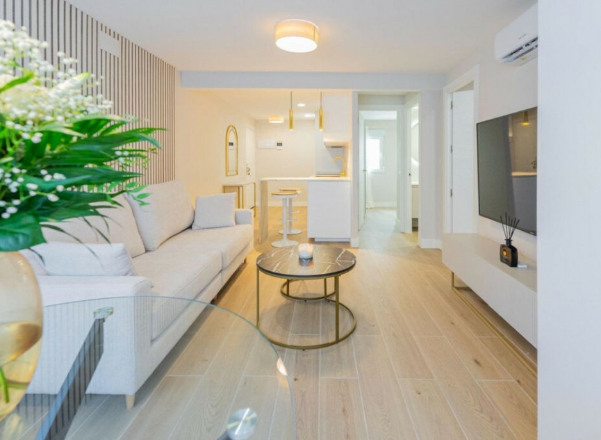 Další prodej - Apartment -
Marbella