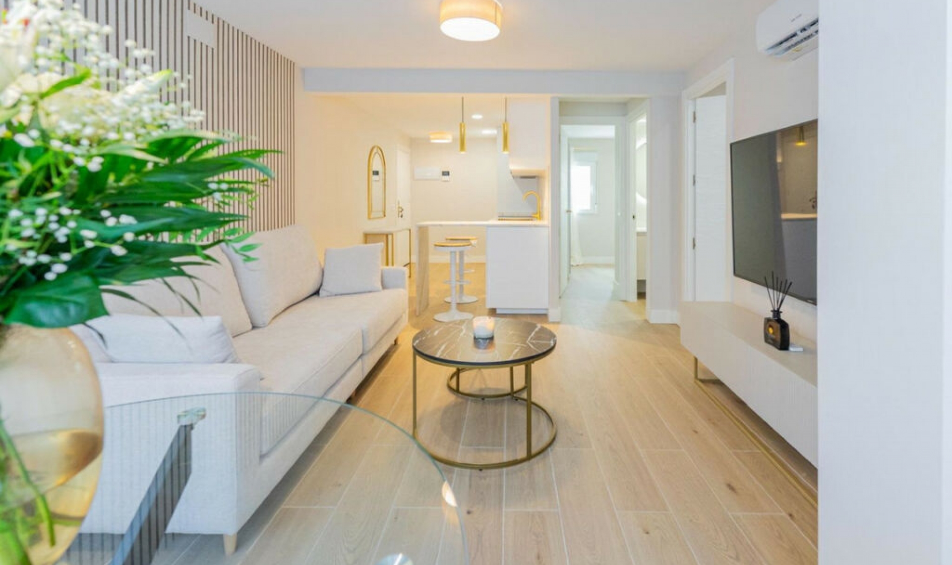 Další prodej - Apartment -
Marbella