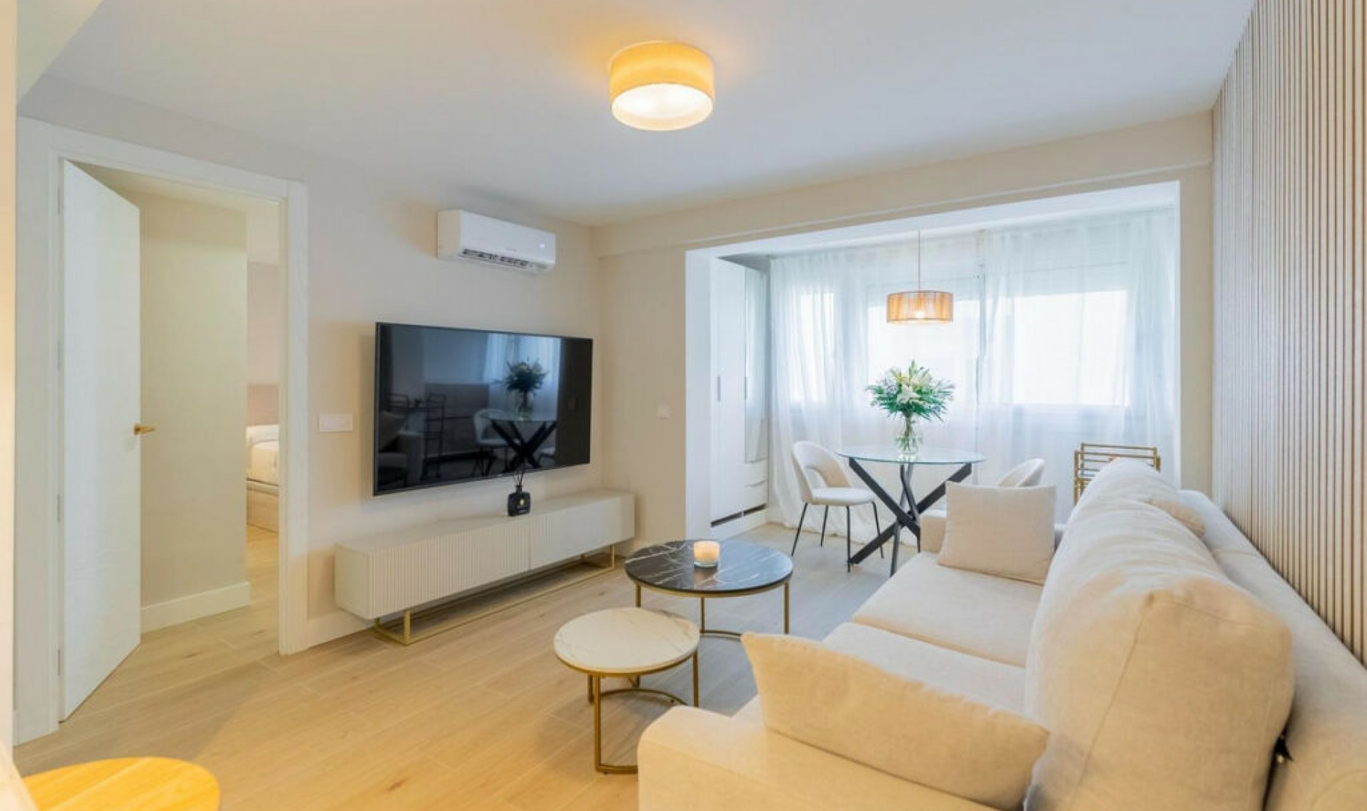 Další prodej - Apartment -
Marbella