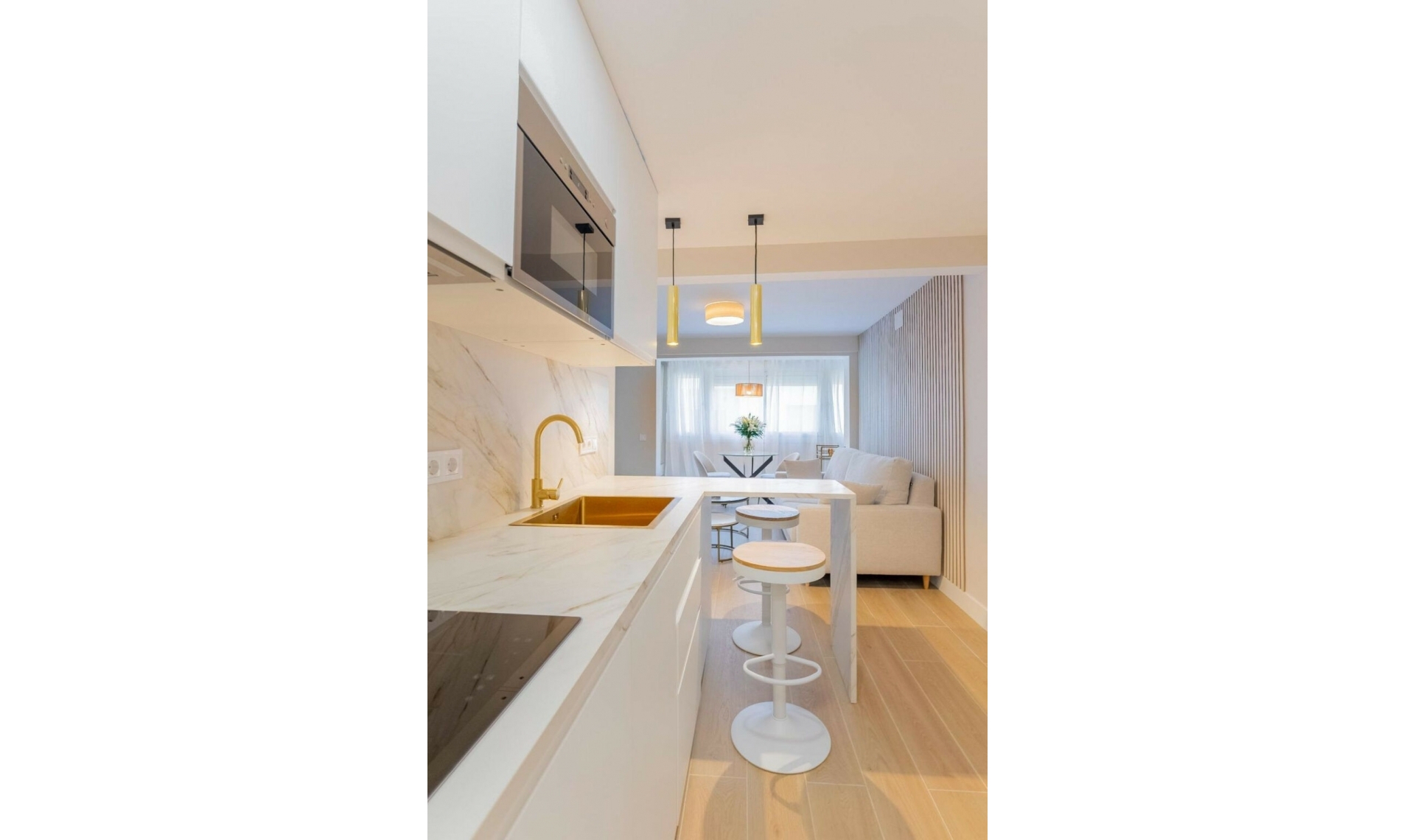 Další prodej - Apartment -
Marbella