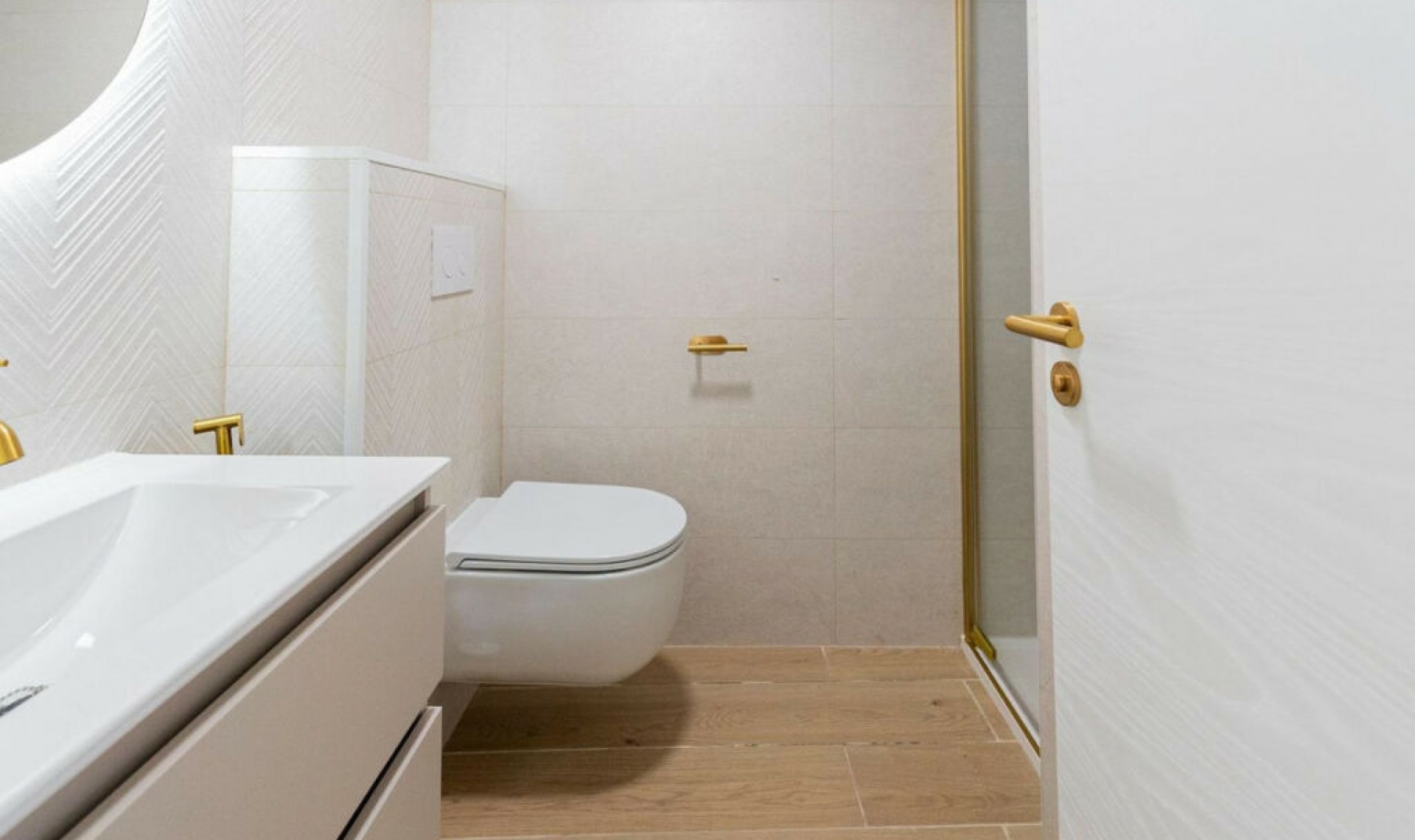 Další prodej - Apartment -
Marbella