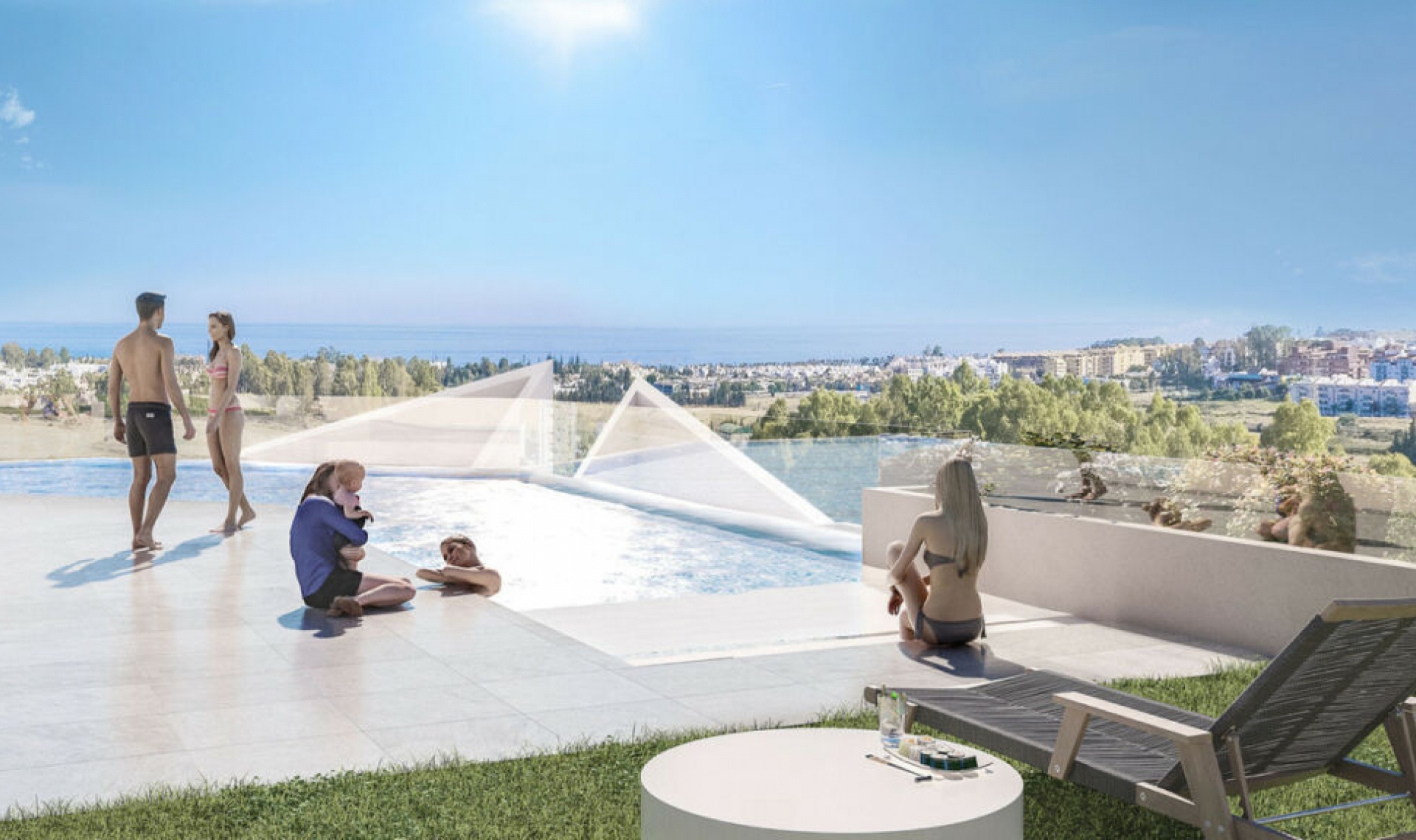 Další prodej - Apartment -
Marbella