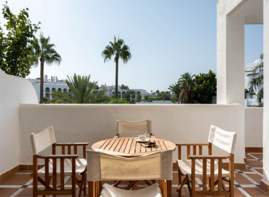 Další prodej - Apartment -
Marbella